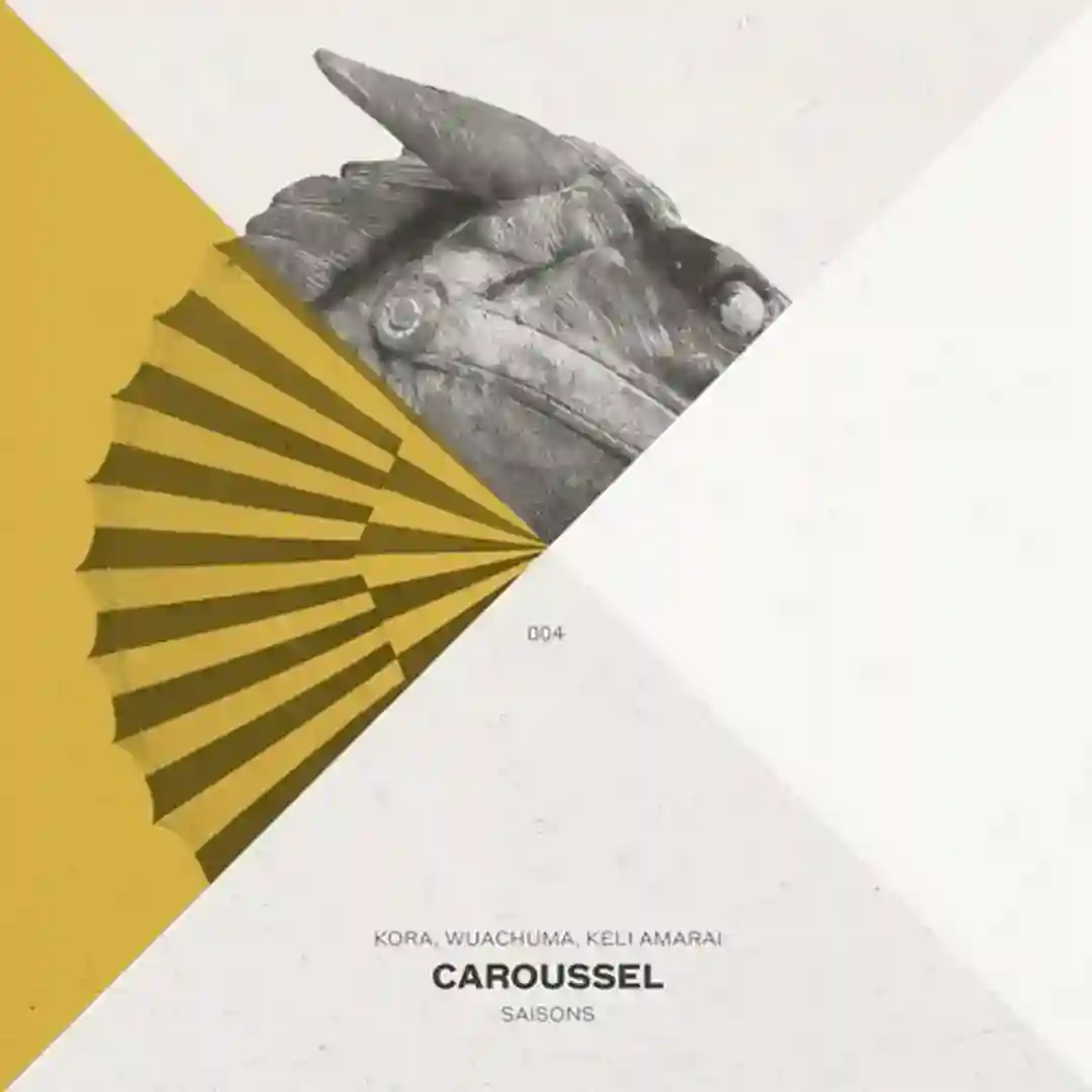 Caroussel cover