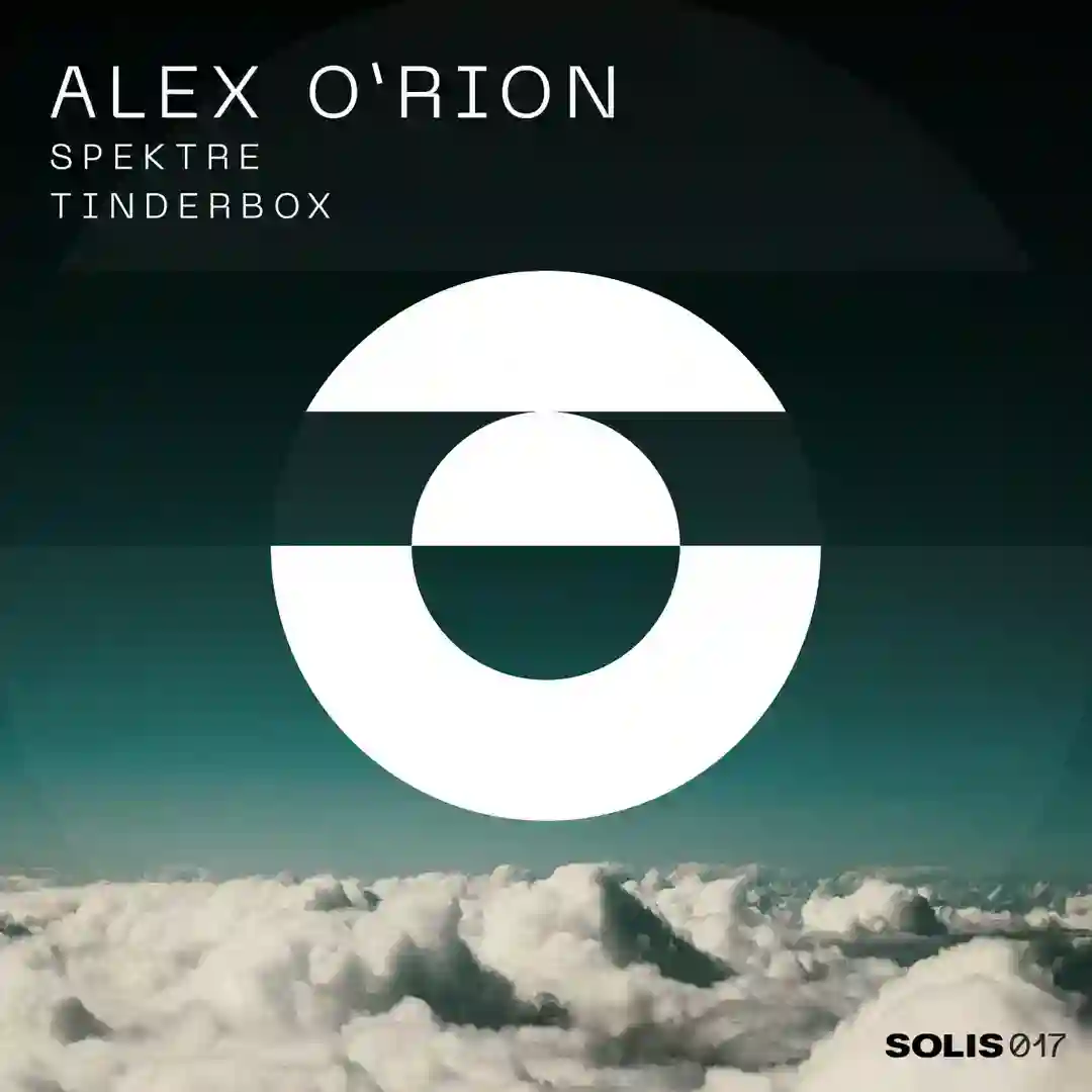 Tinderbox (Original Mix) cover