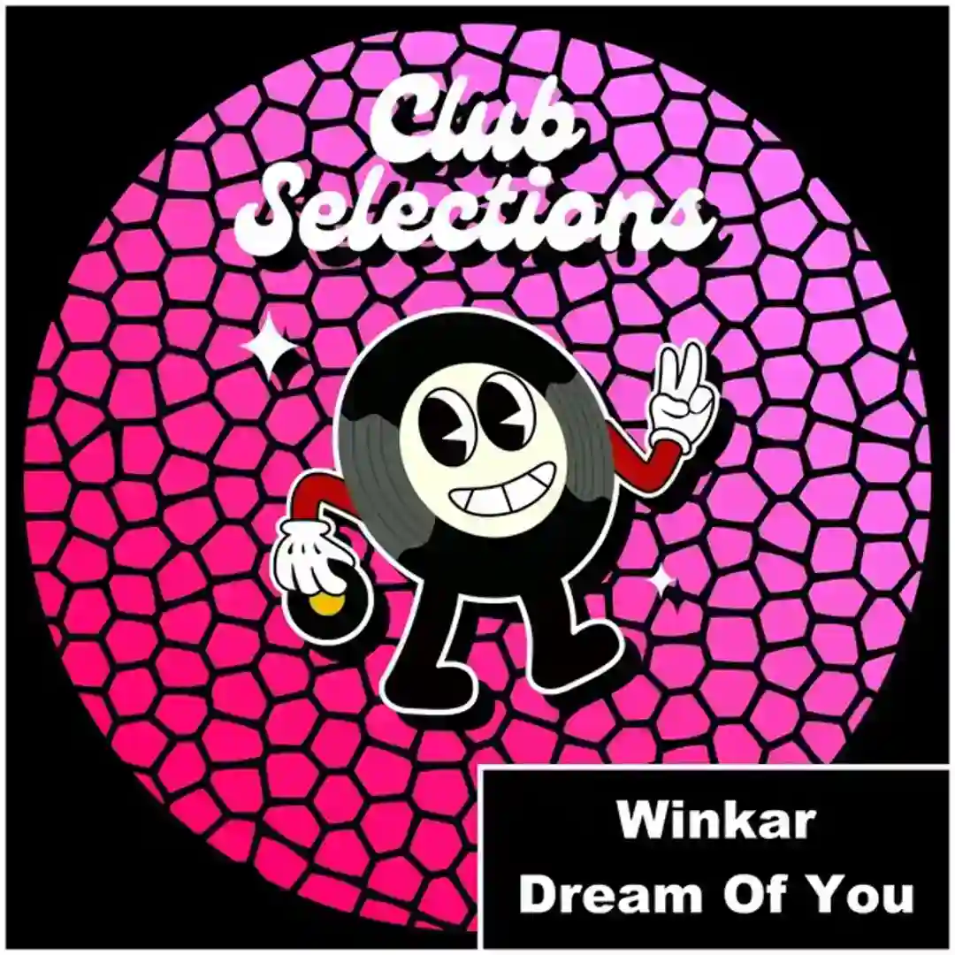Dream of You (Original Mix) cover