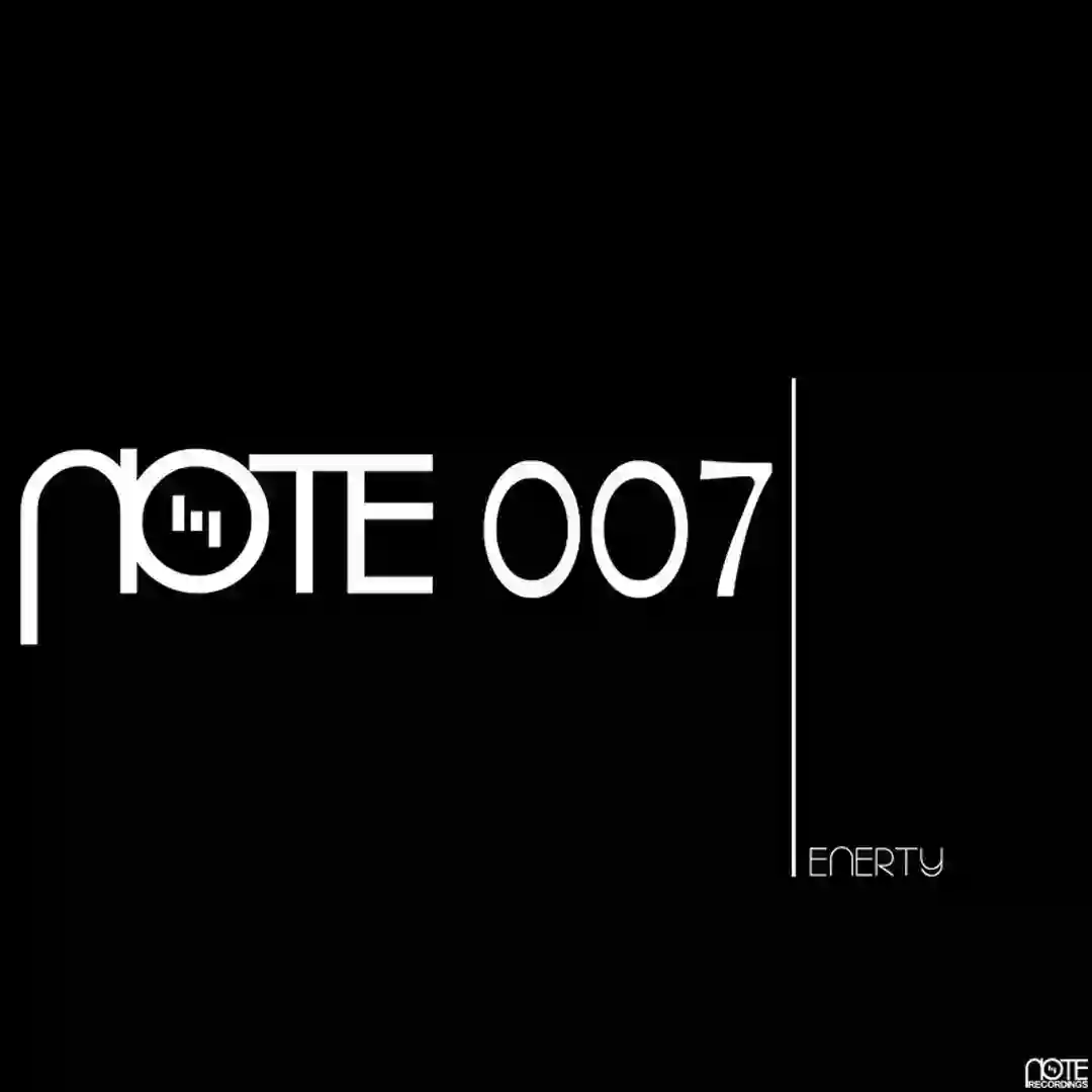 Emerge (Original Mix) cover