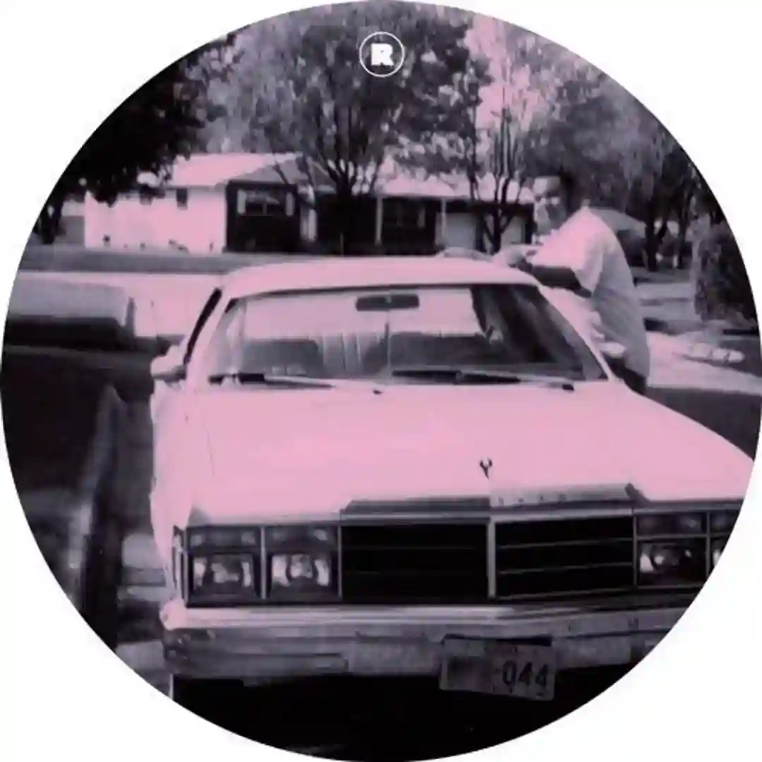 Headless (Len Faki Hardspace Mix) cover