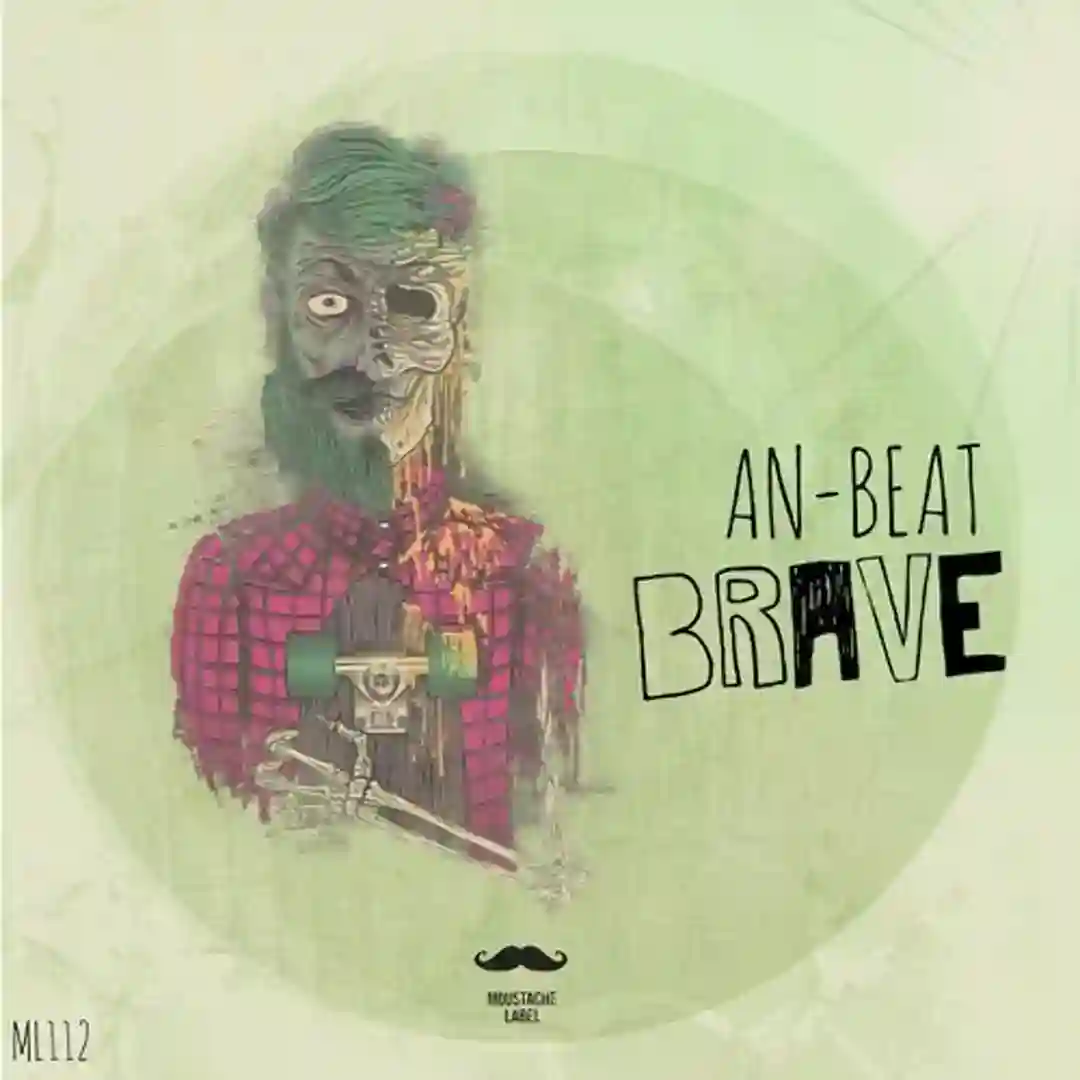 Right Now (Original Mix) cover
