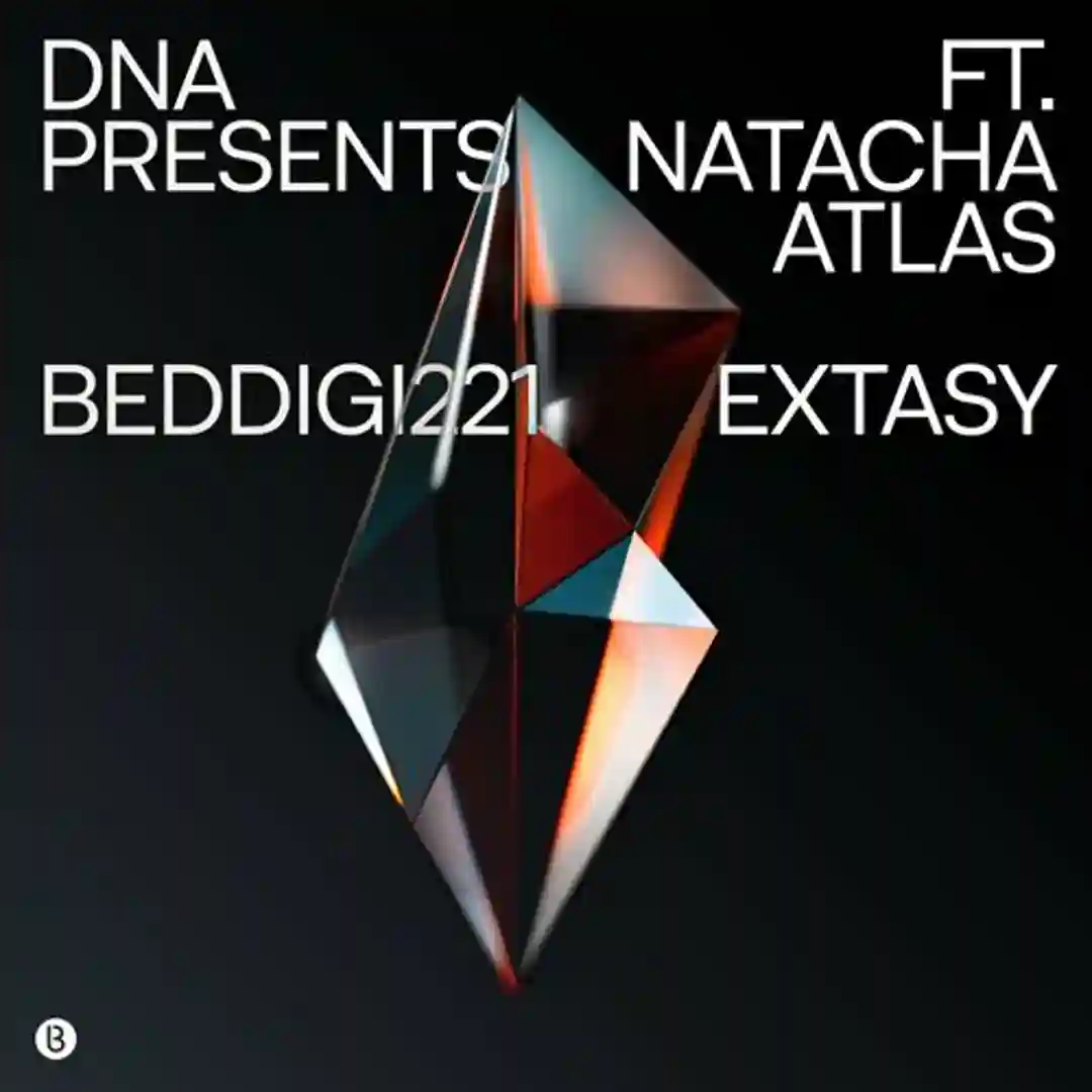 Extasy (Hypnotic Mix) cover