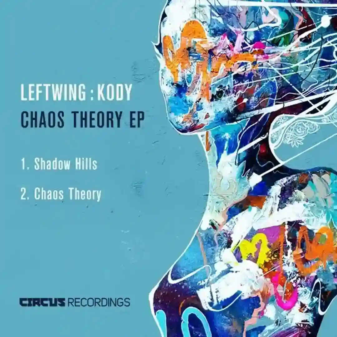 Chaos Theory (Original Mix) cover