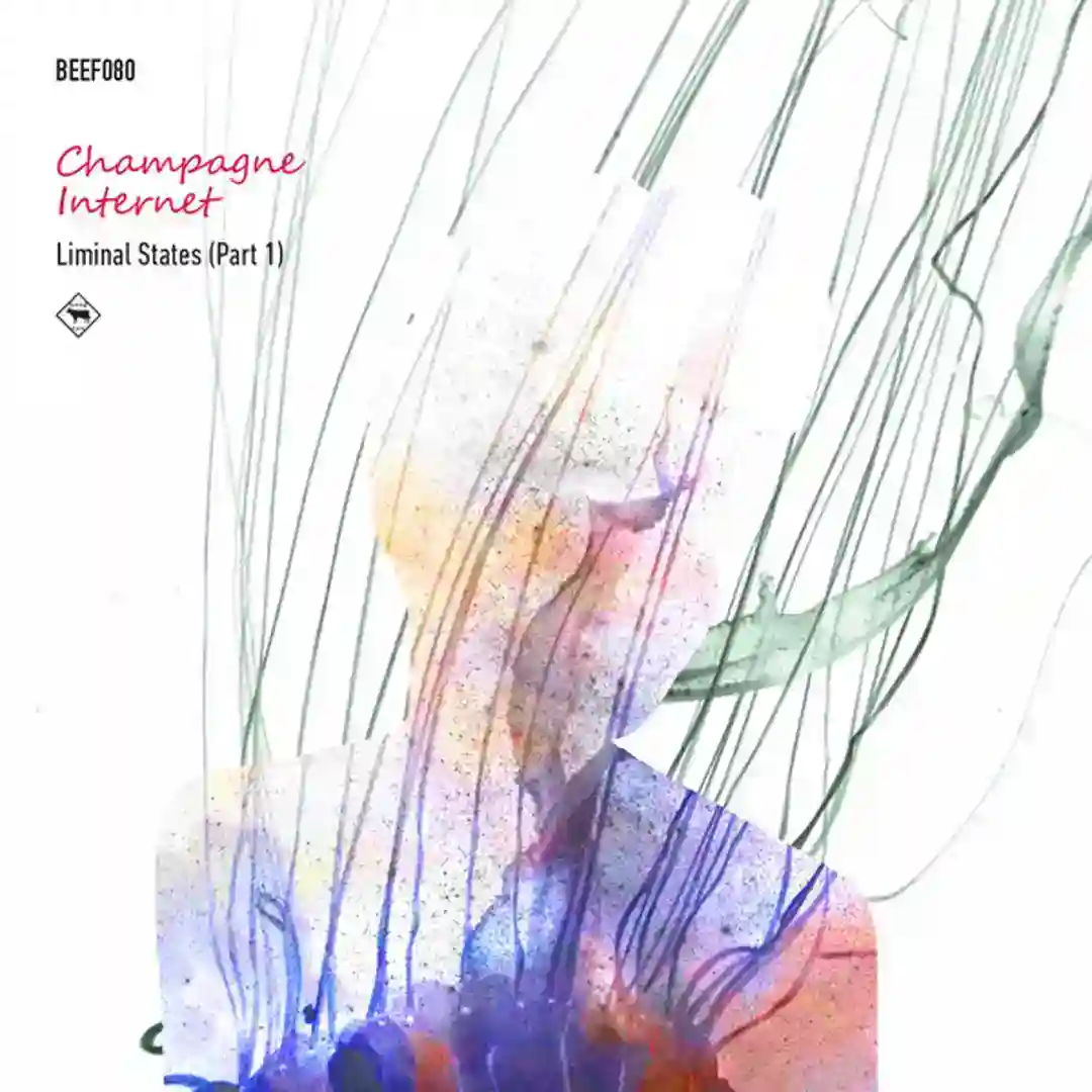 Liminal States (Part 1) cover