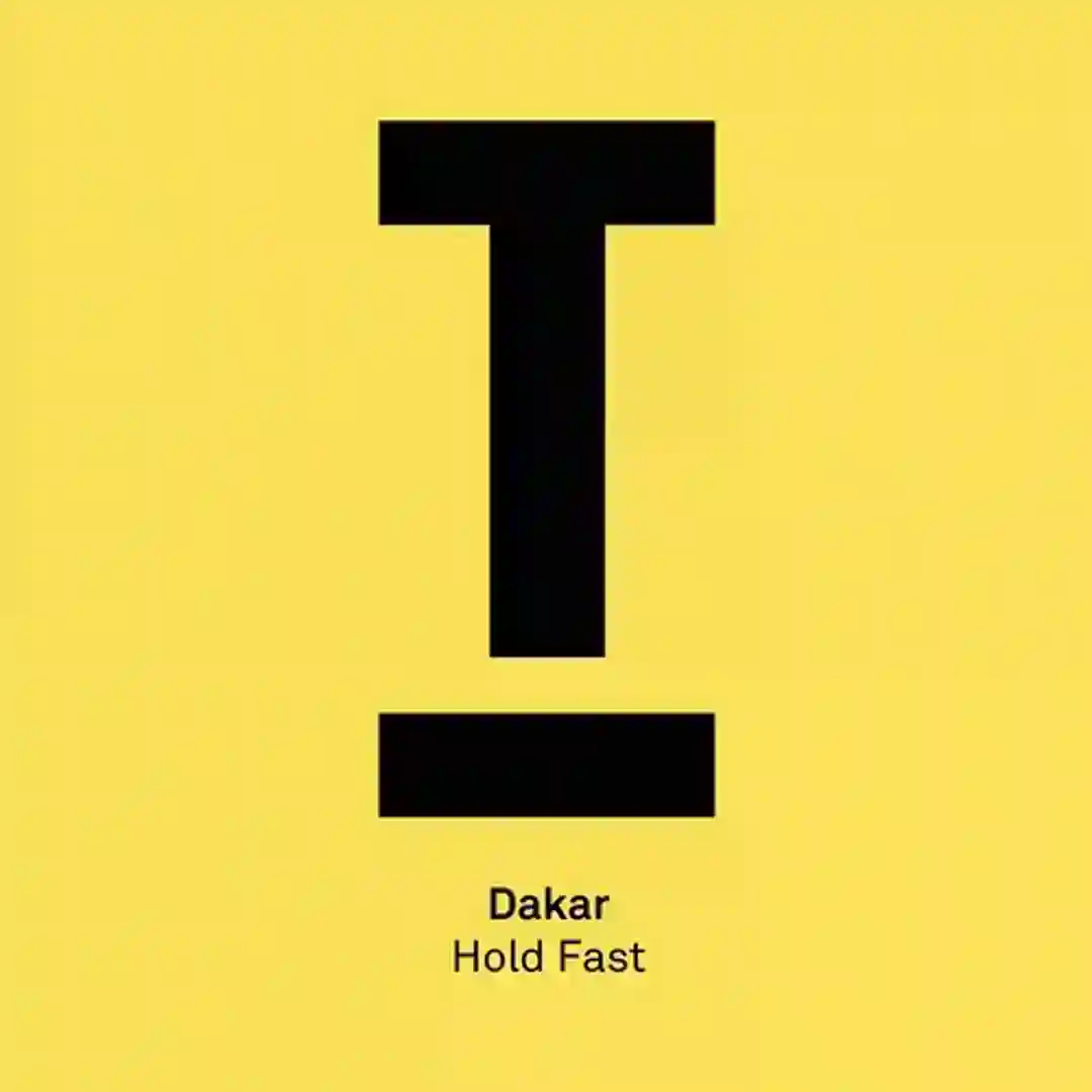 Hold Fast cover