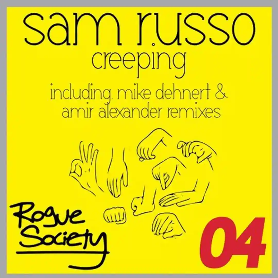 Creeping cover