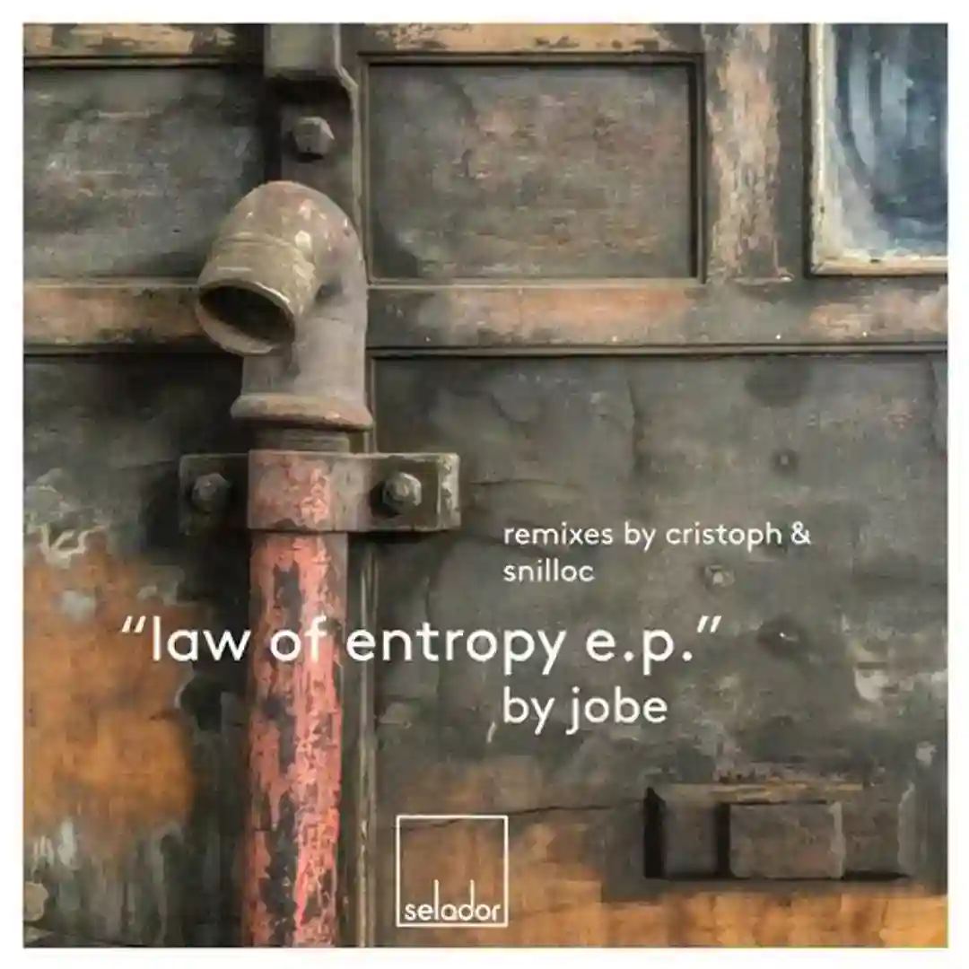 Law Of Entropy (Cristoph Remix) cover