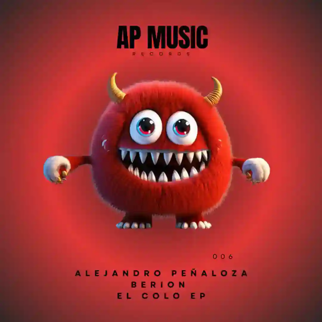 4K (Original Mix) cover