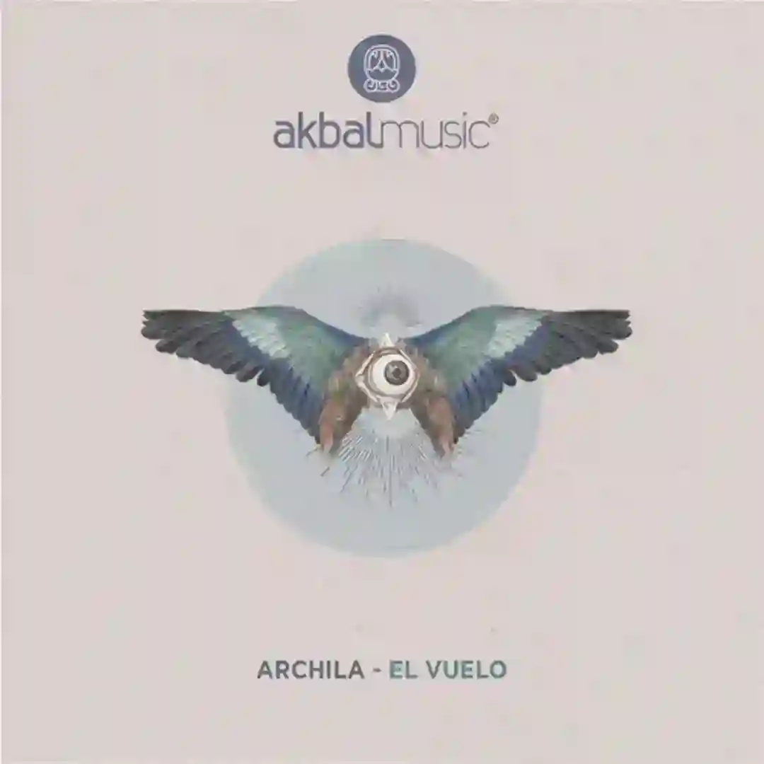 El Vuelo (Original Mix) cover