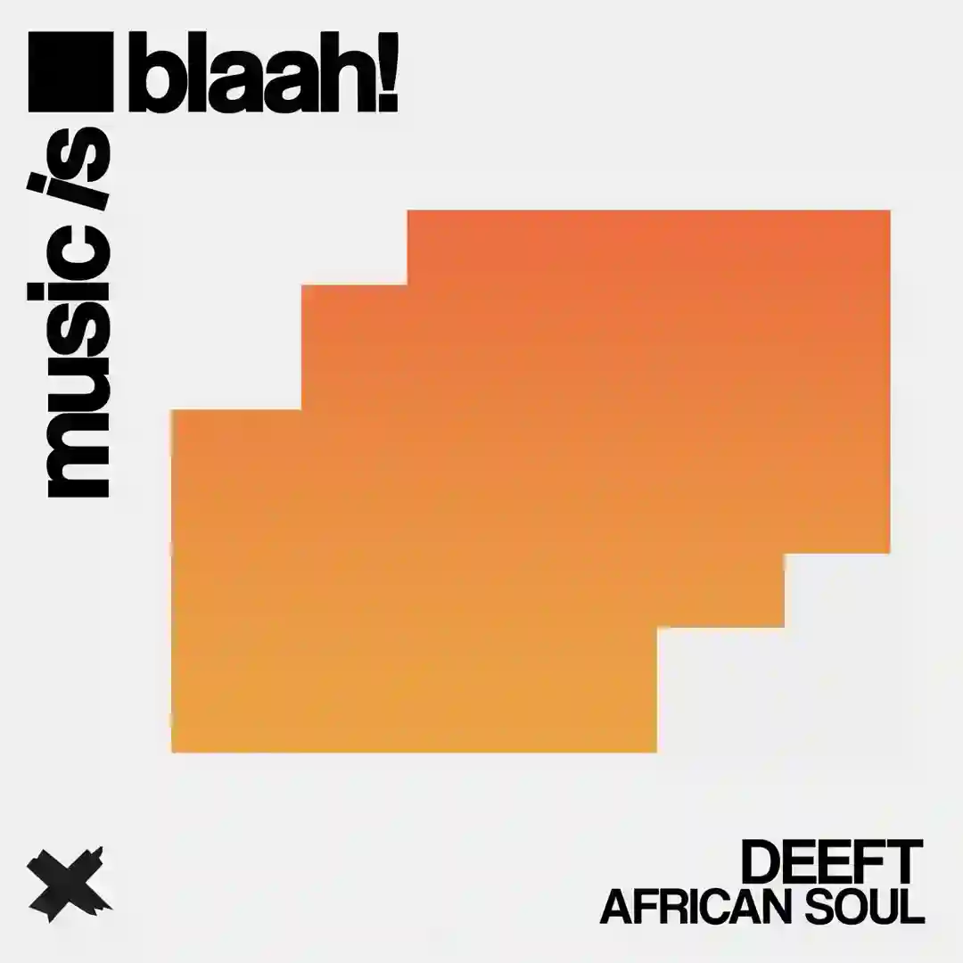 African Soul cover