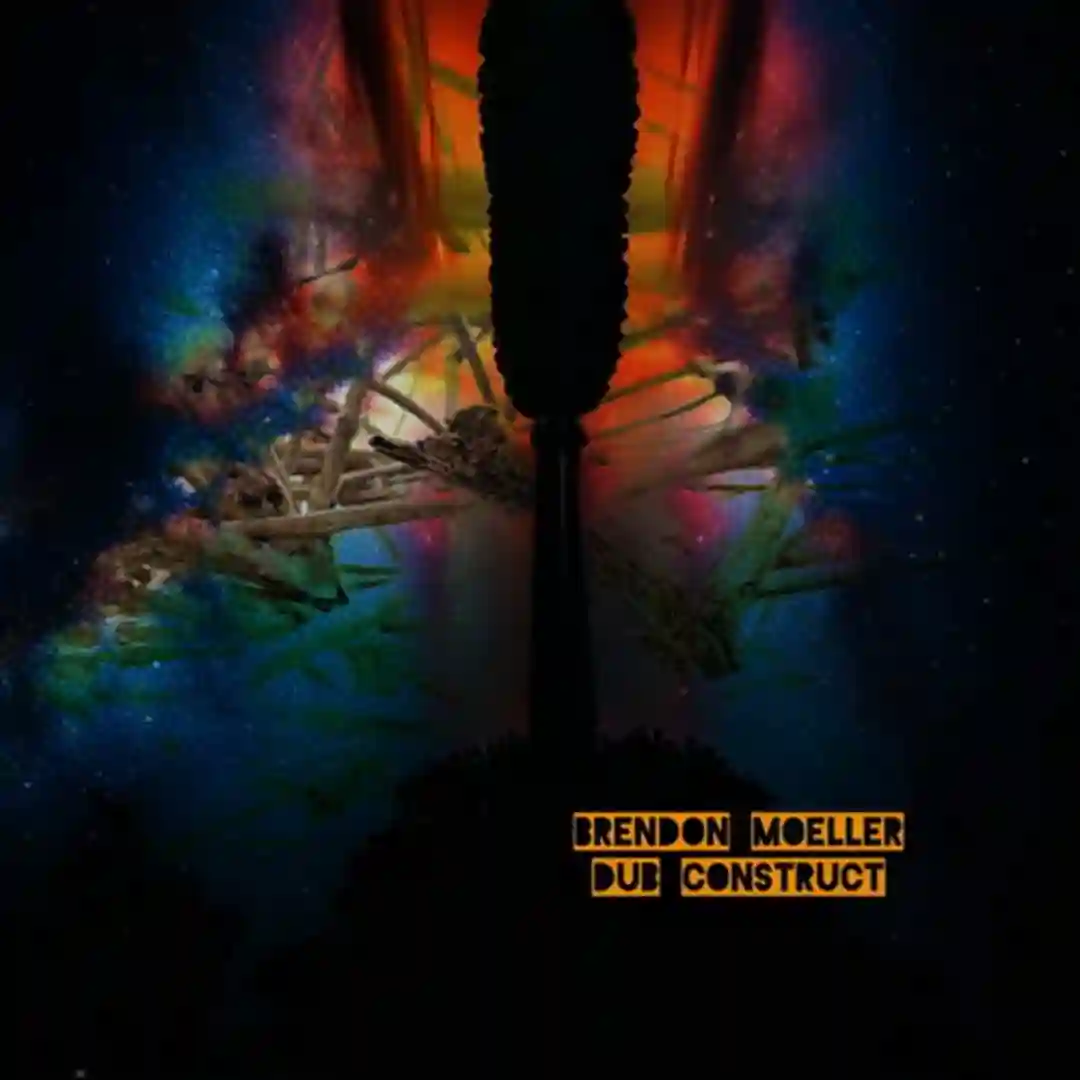 Trouble (Original Mix) cover