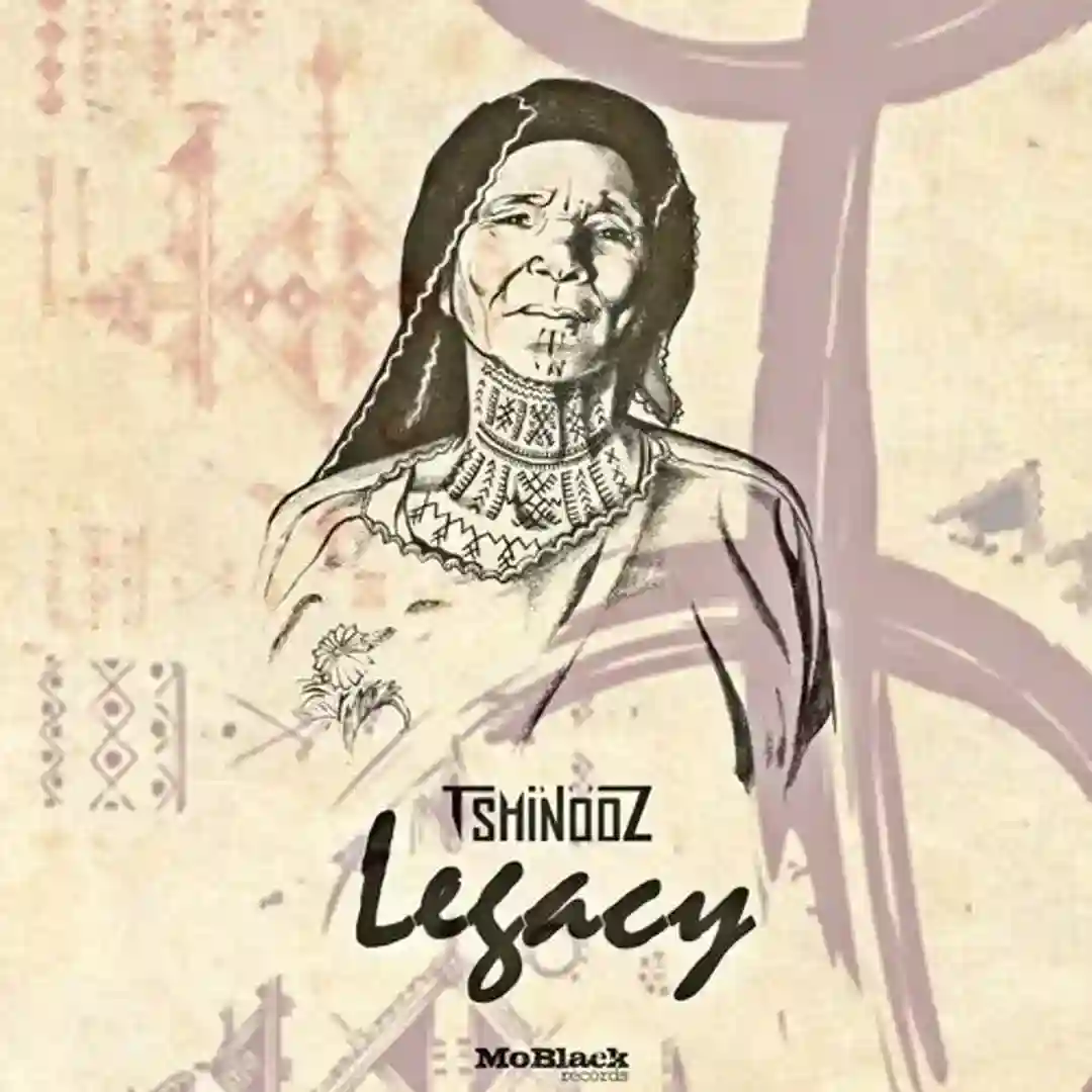Legacy cover