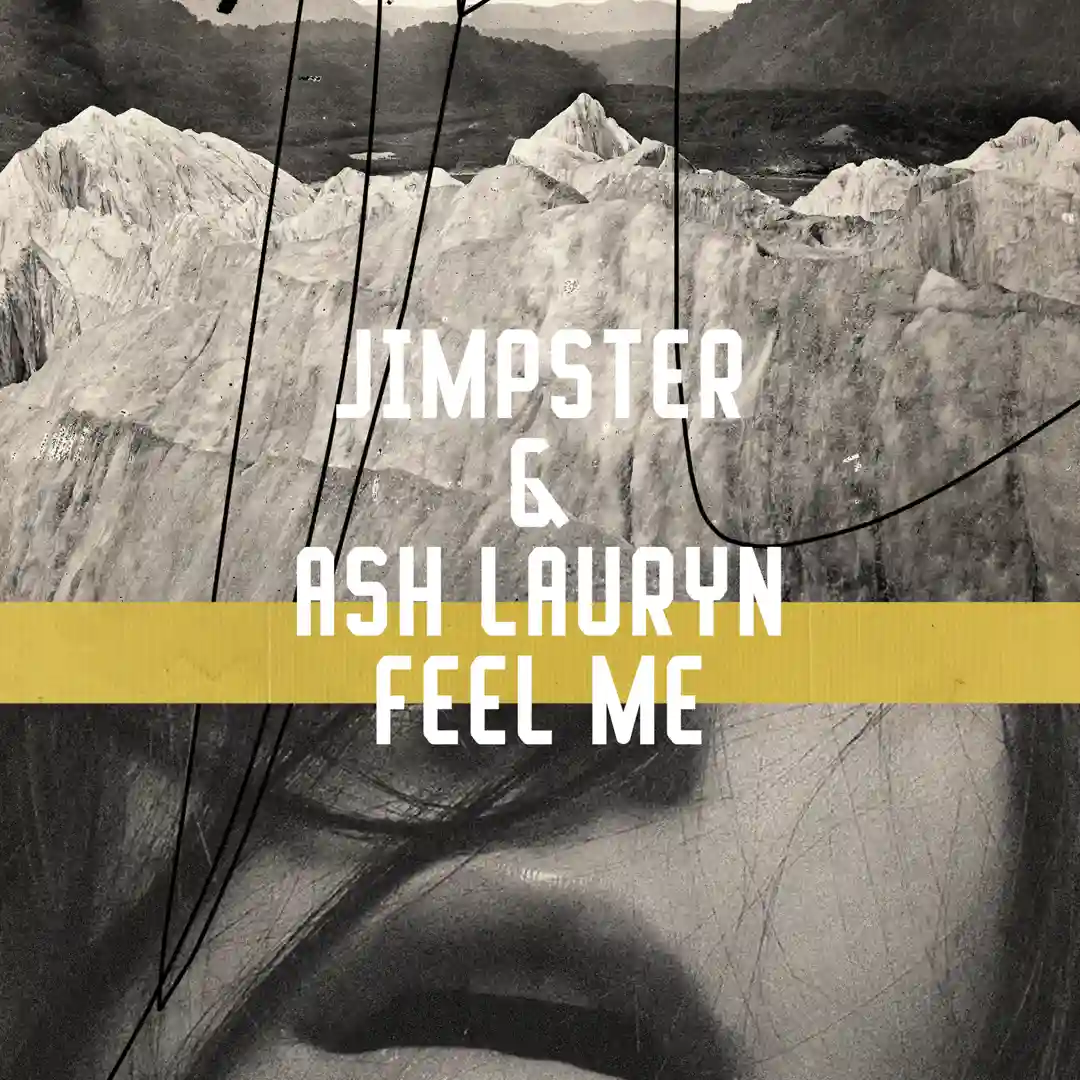 Feel Me cover