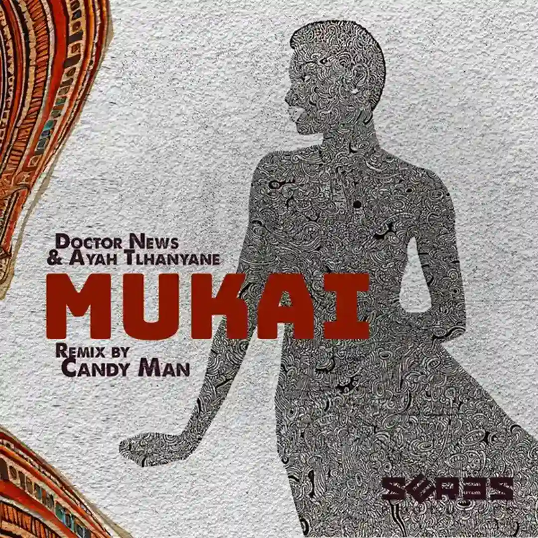 Mukai (Original Mix) cover