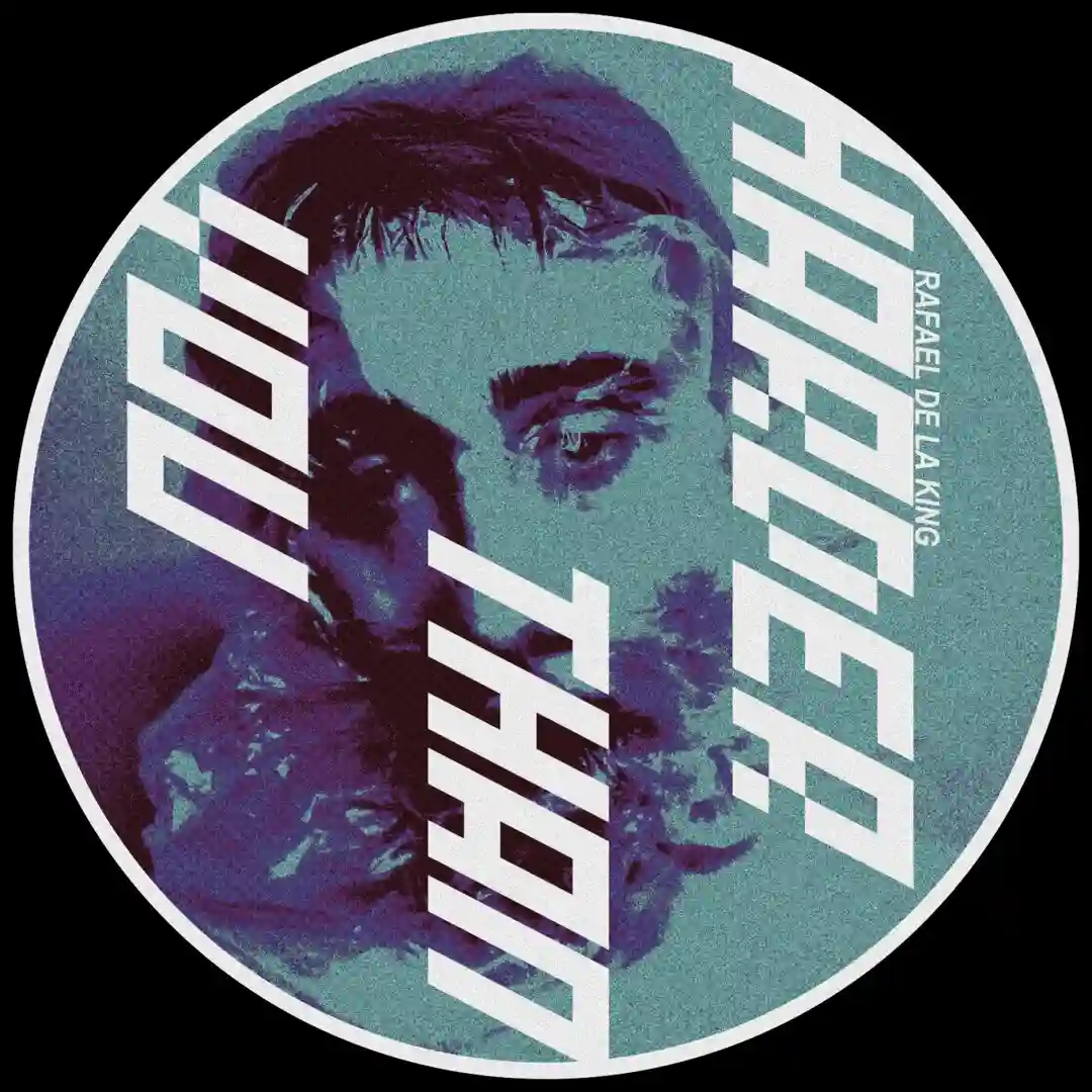 Harder Than You (Original Mix) cover