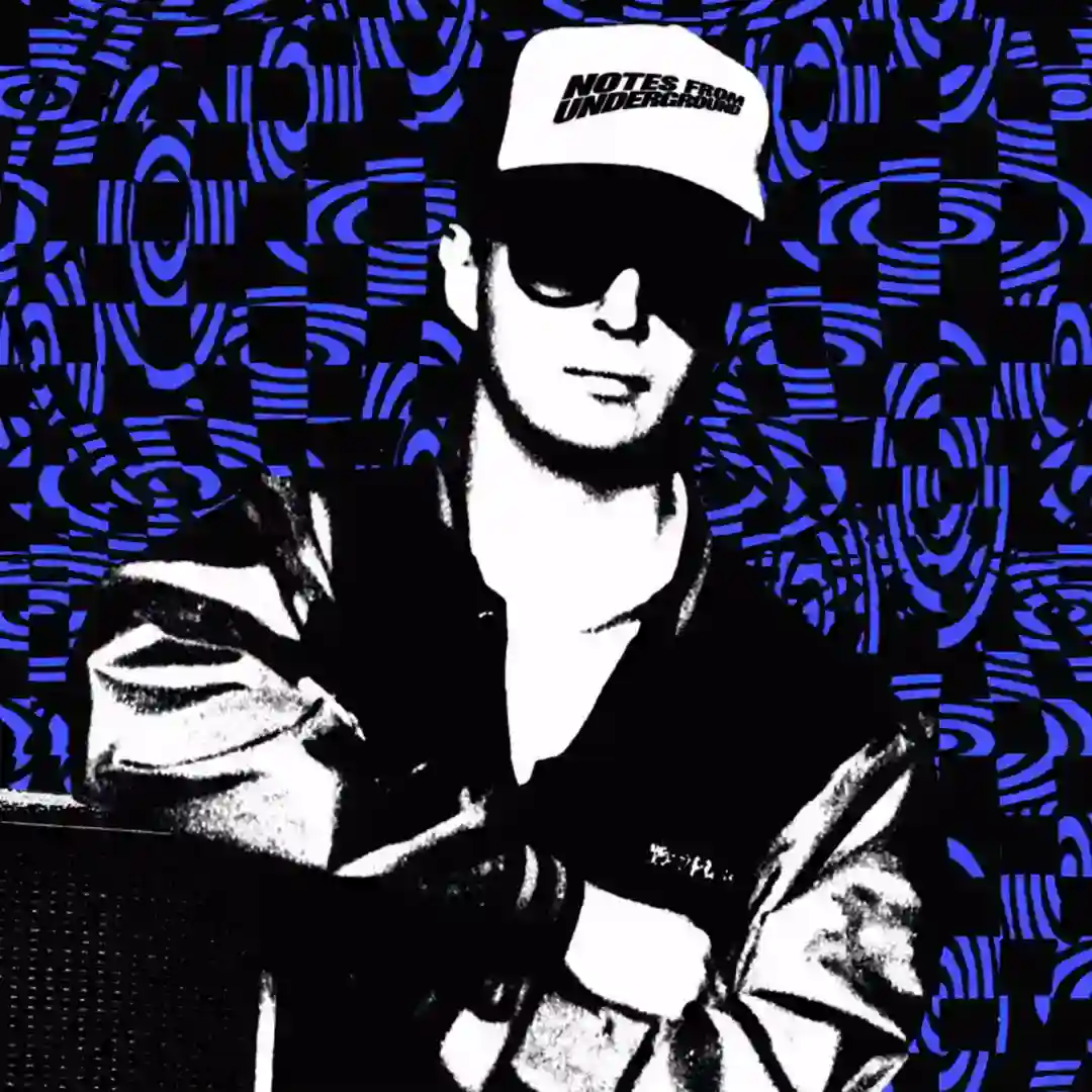 Rude Bwoy cover