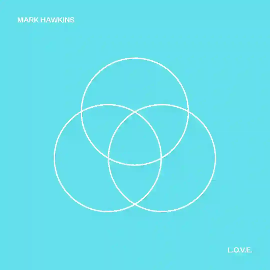 L.O.V.E cover