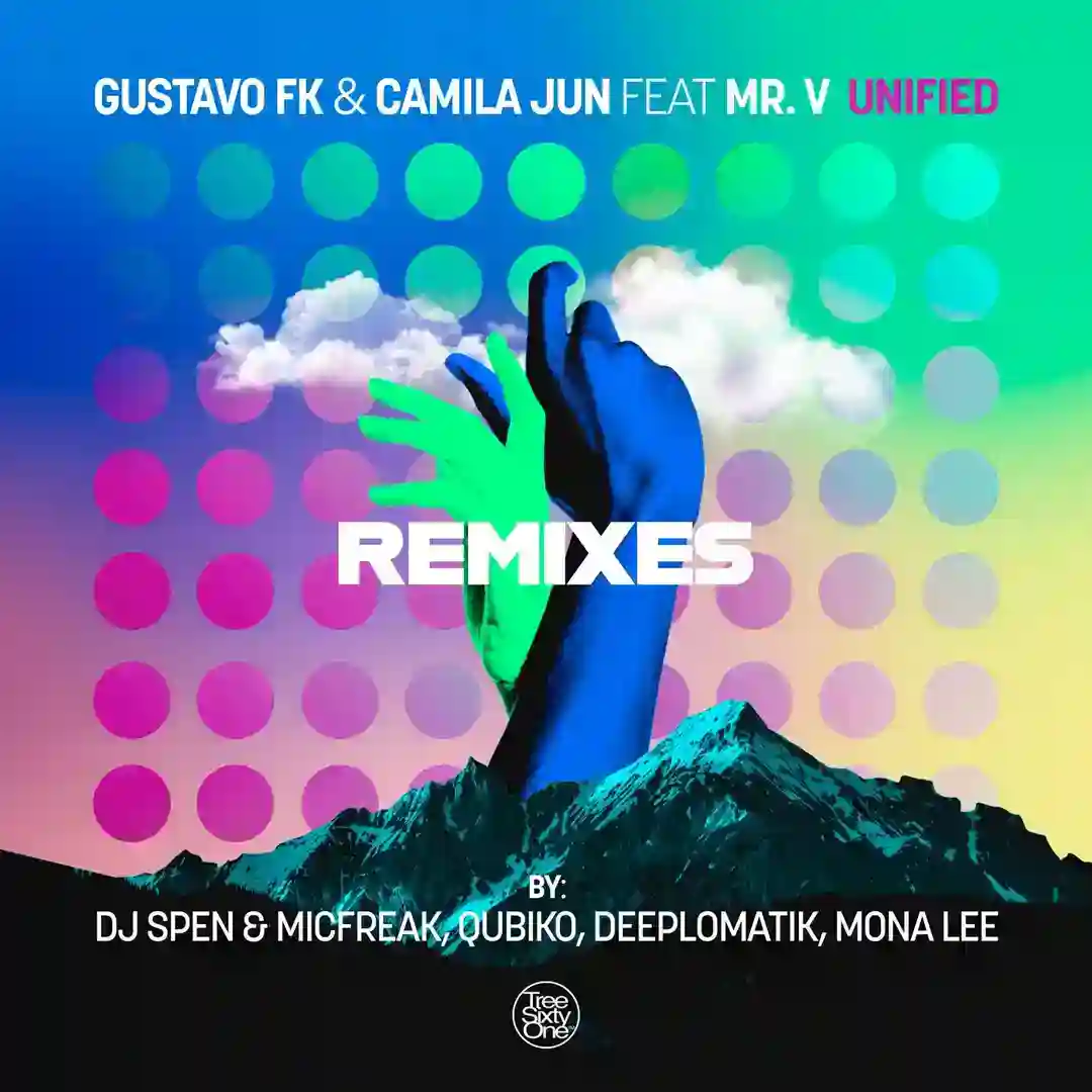 Unified (Deeplomatik Remix) cover