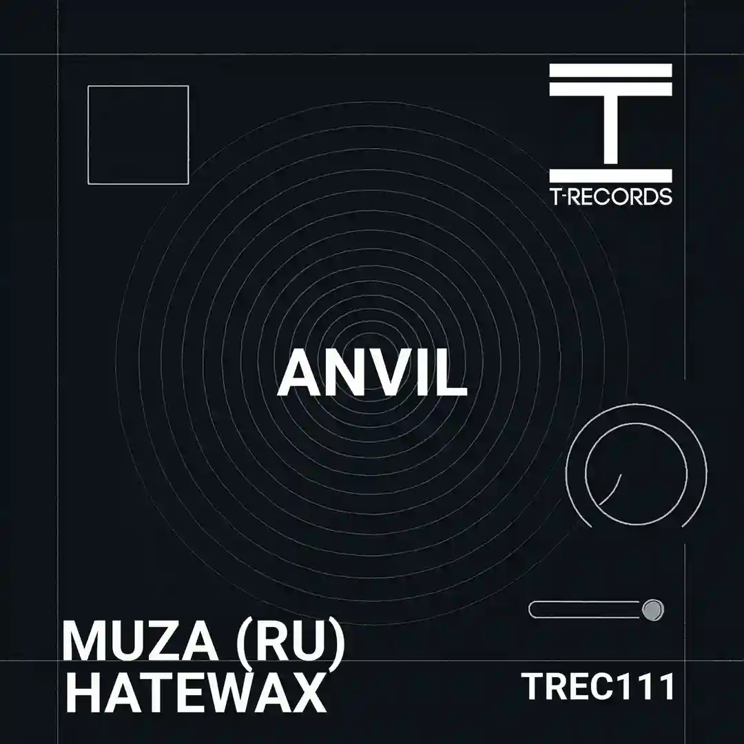 Anvil cover