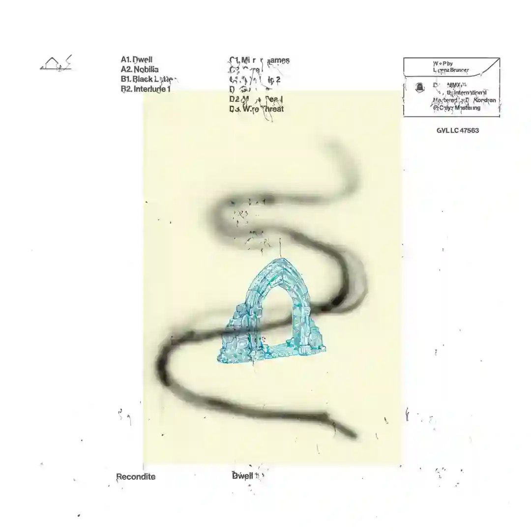 Dwell cover