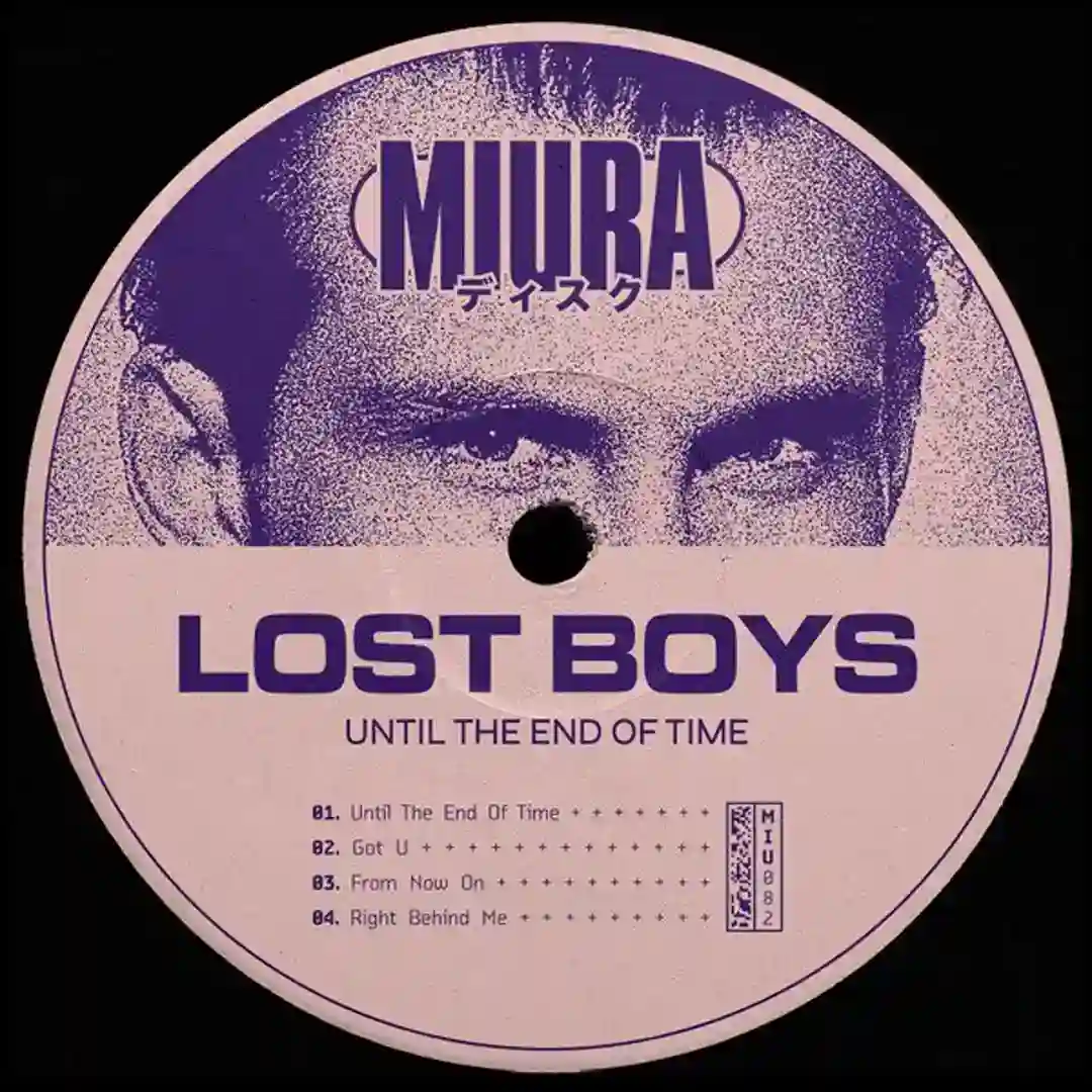 From Now On (Original Mix) cover