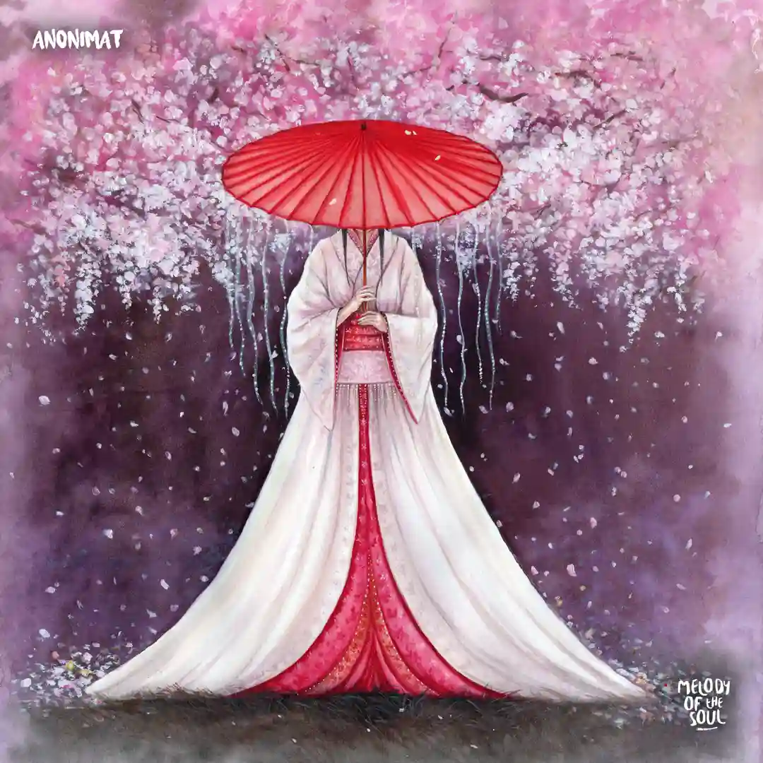 Shibuya (Original Mix) cover