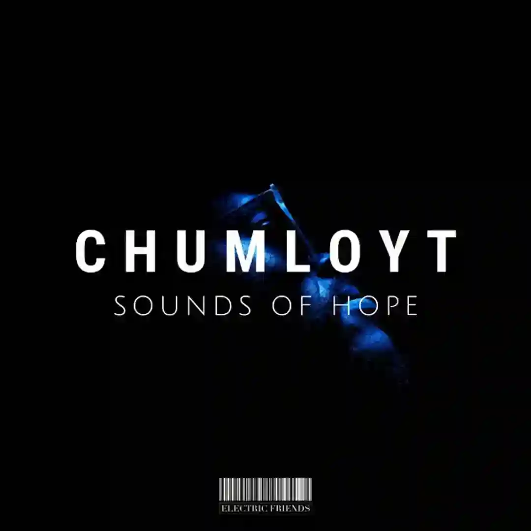 Sounds of Hope (Original Mix) cover