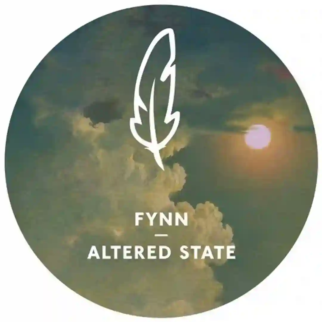 Altered State cover