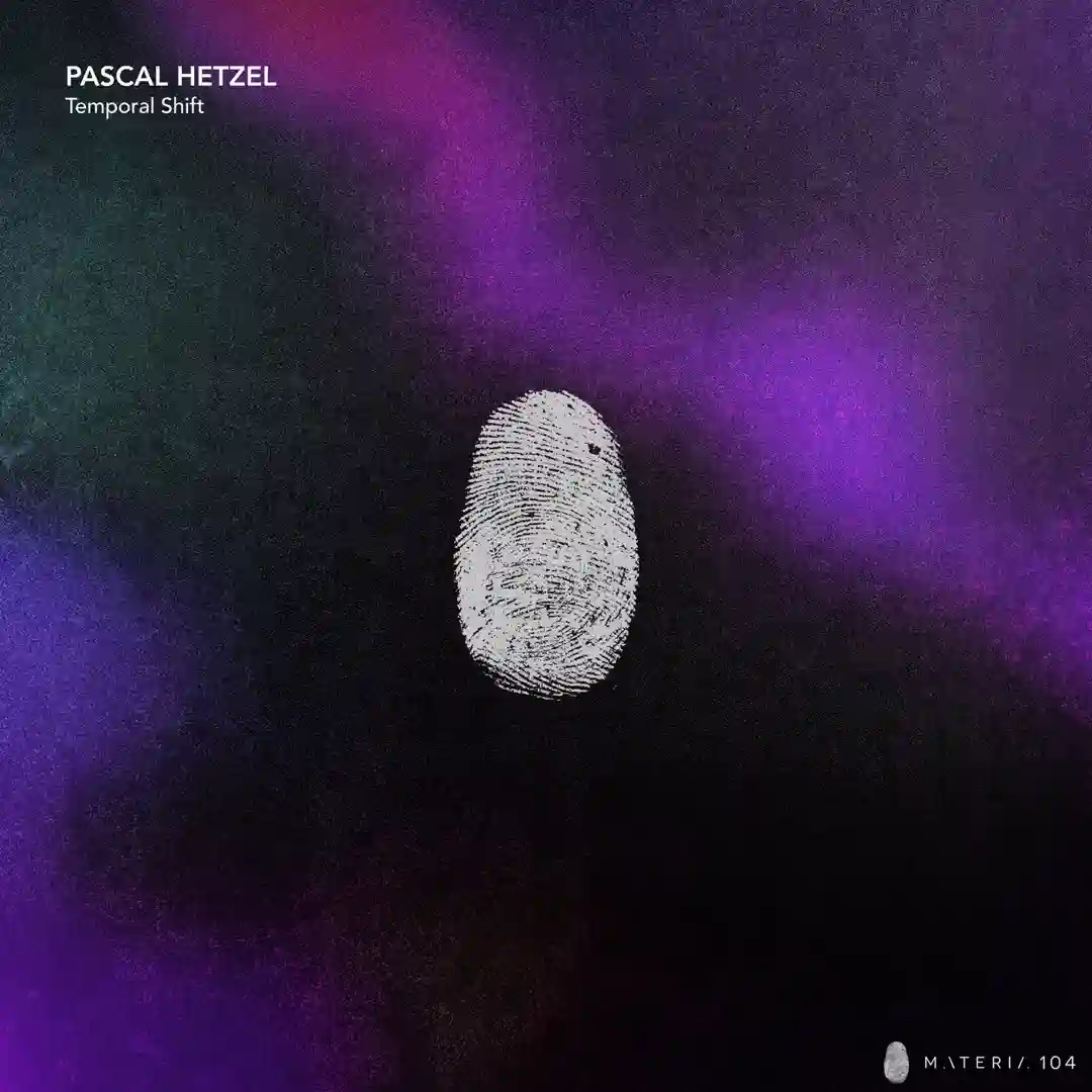 Rushed (Original Mix) cover