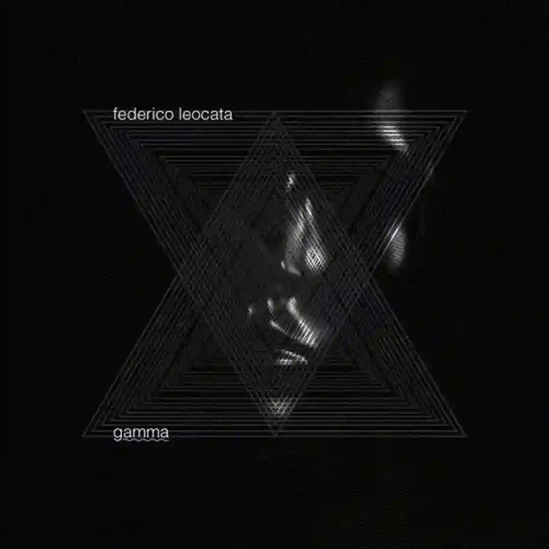 Gamma (Original Mix) cover