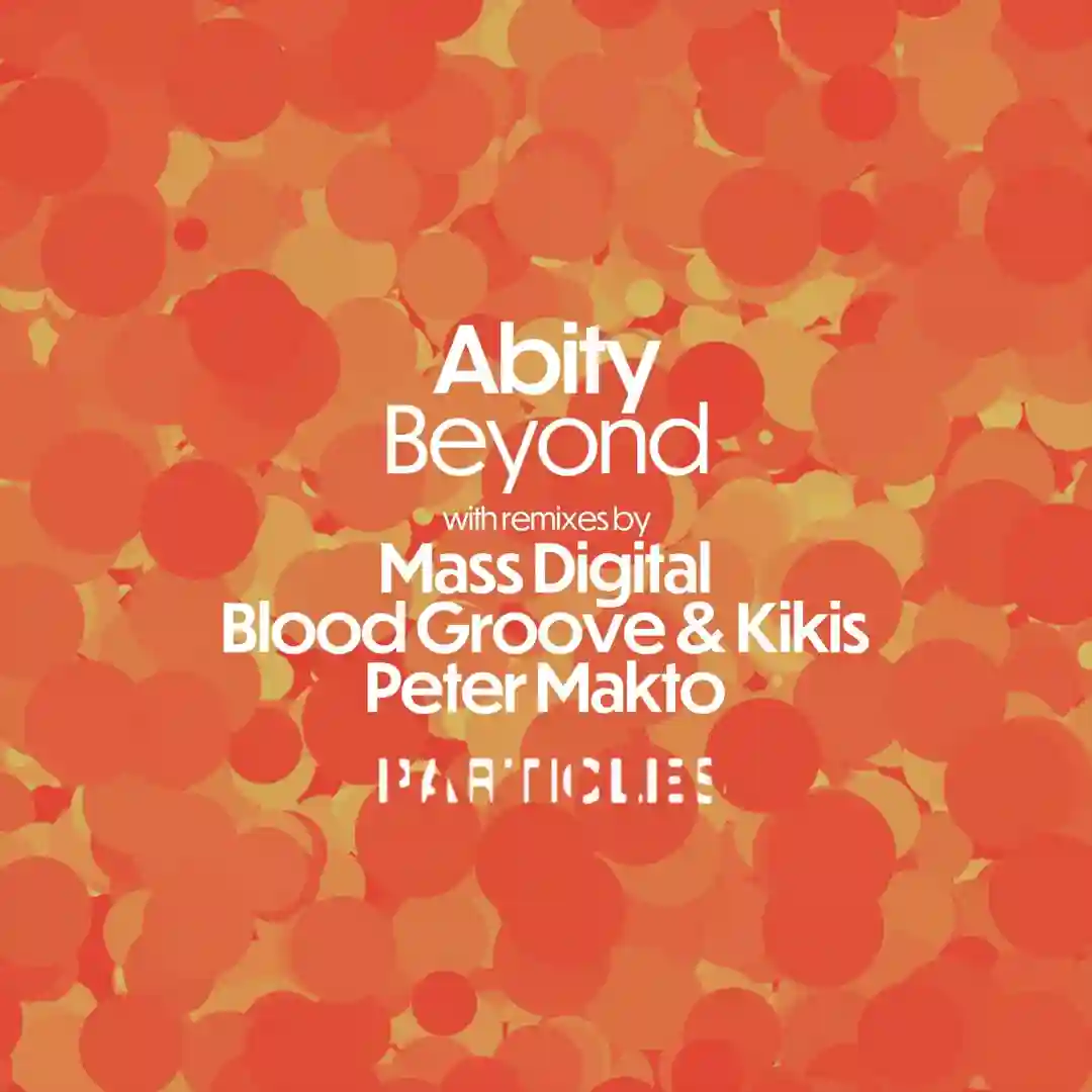 Horizons (Peter Makto Remix) cover