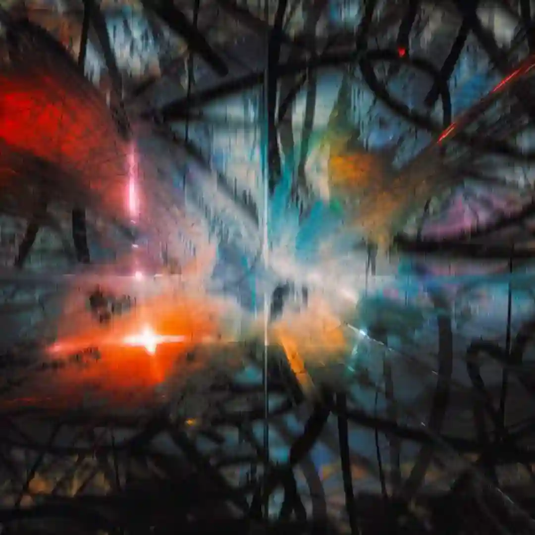 Alt Frequency EP cover