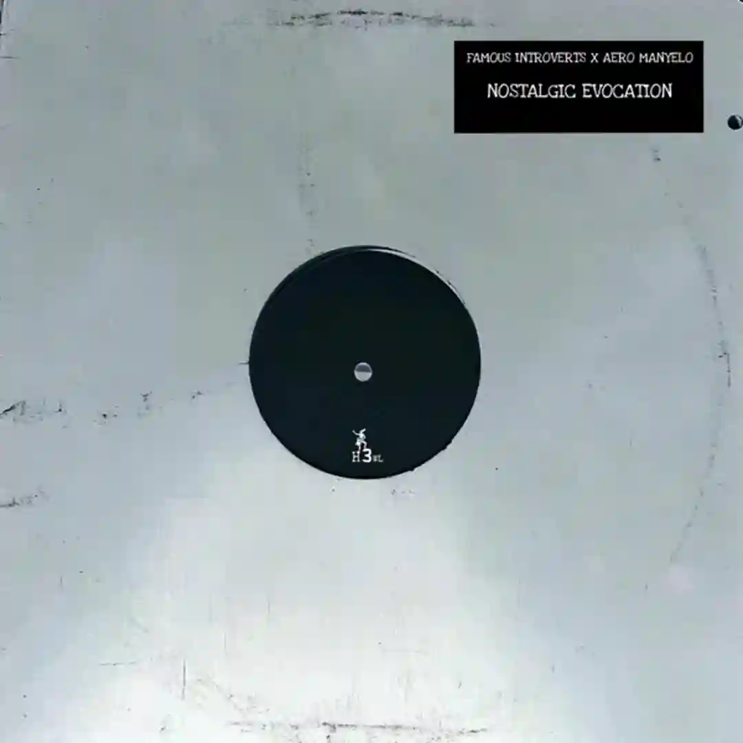 Nostalgic Evocation cover