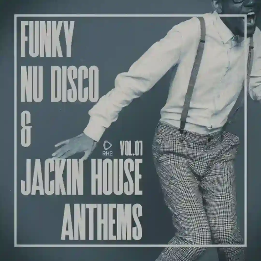 Reach Out For Jack (Original Mix) cover