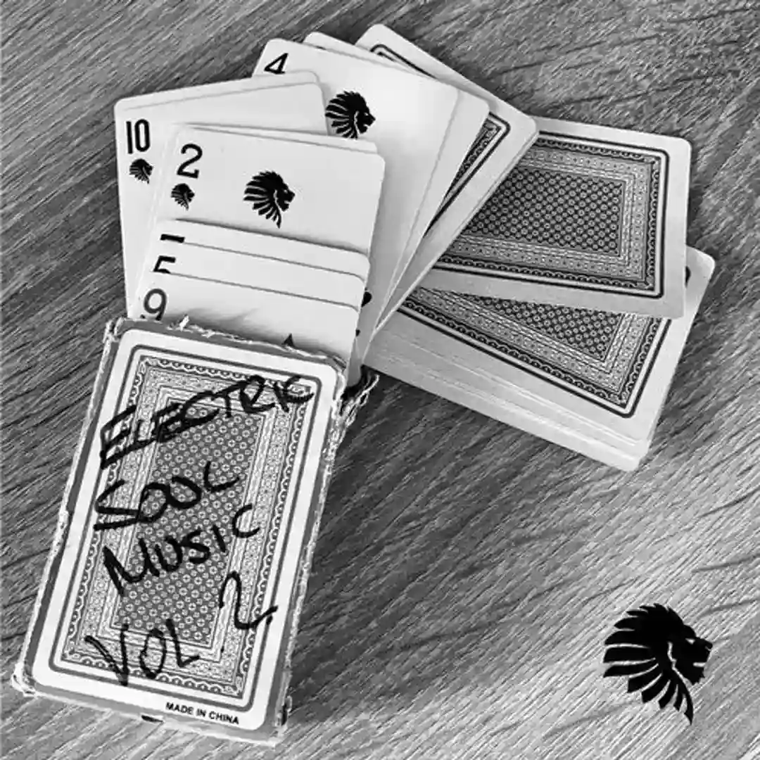 Excuse (Original Mix) cover