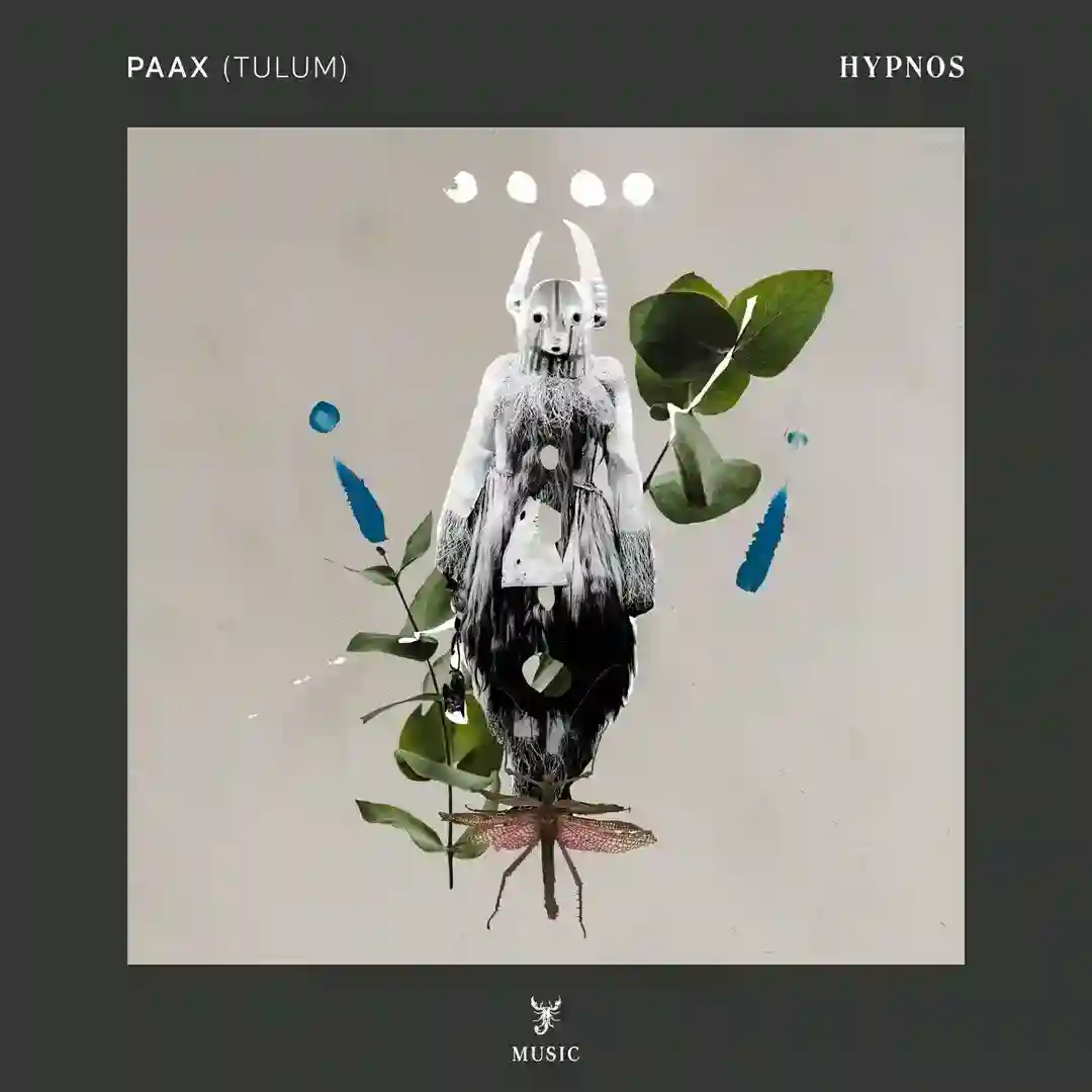 Hypnos cover