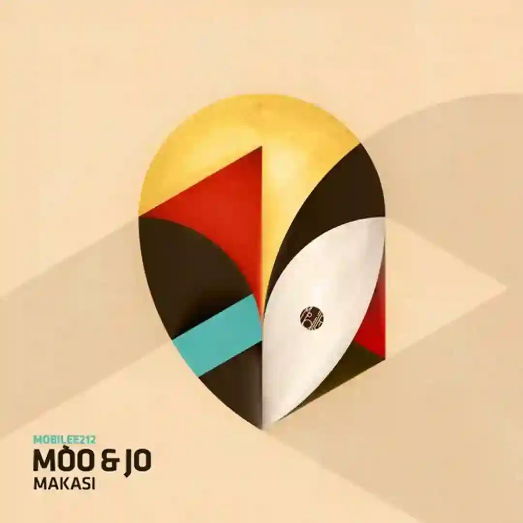 Makasi cover