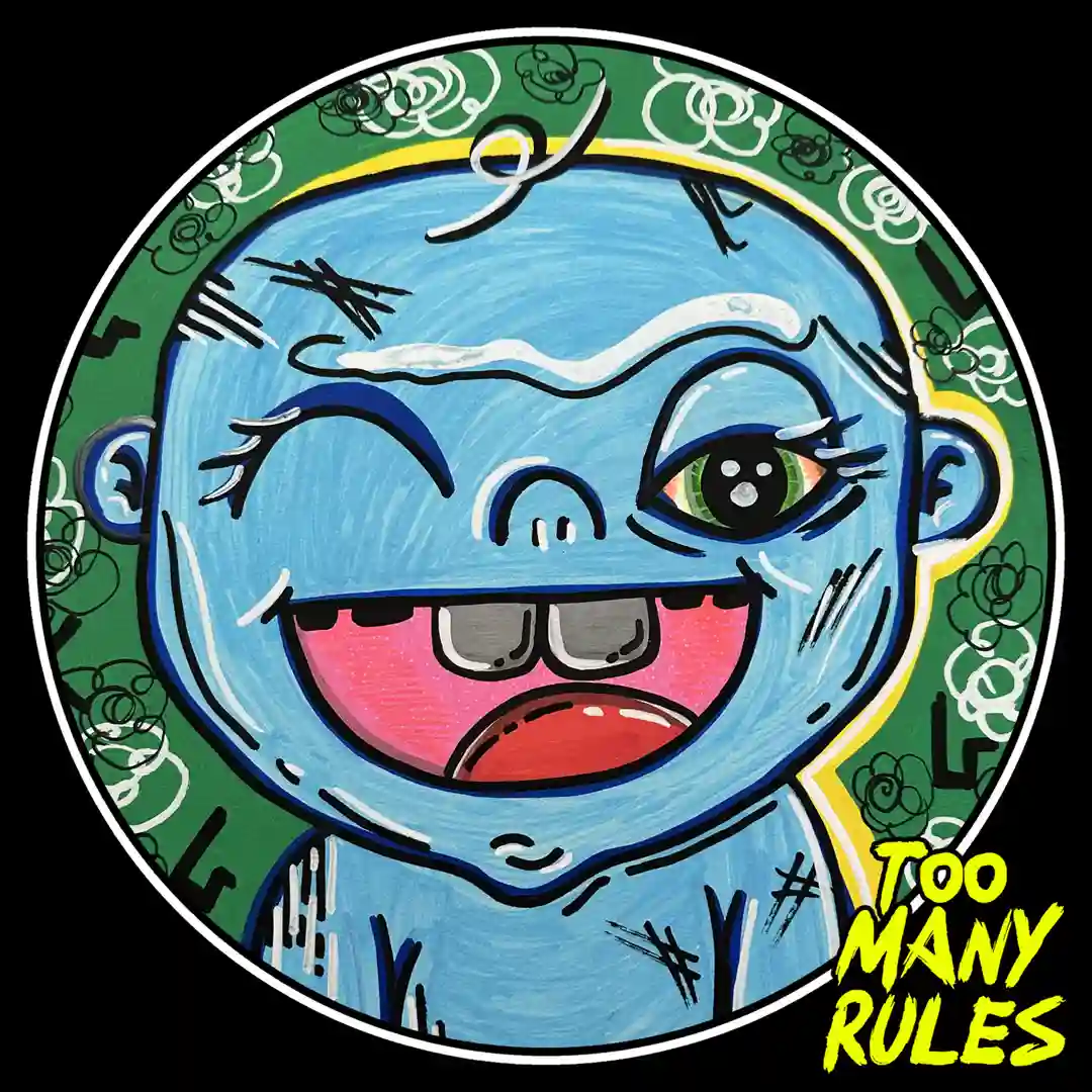 Hey Yoo (Original Mix) cover