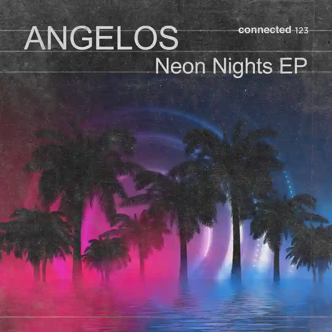 Nocturnal Dance (Original Mix) cover