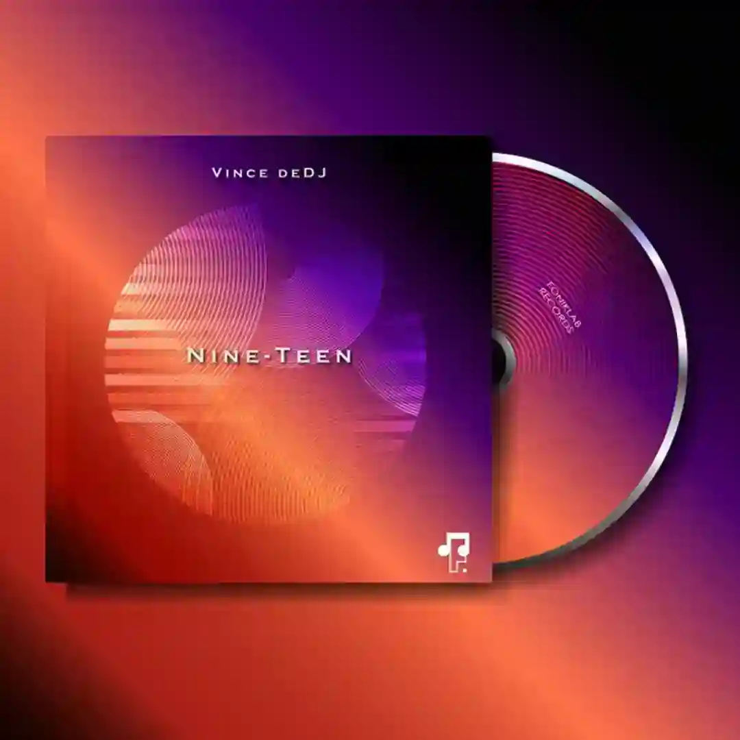 Three Ways (Original Mix) cover