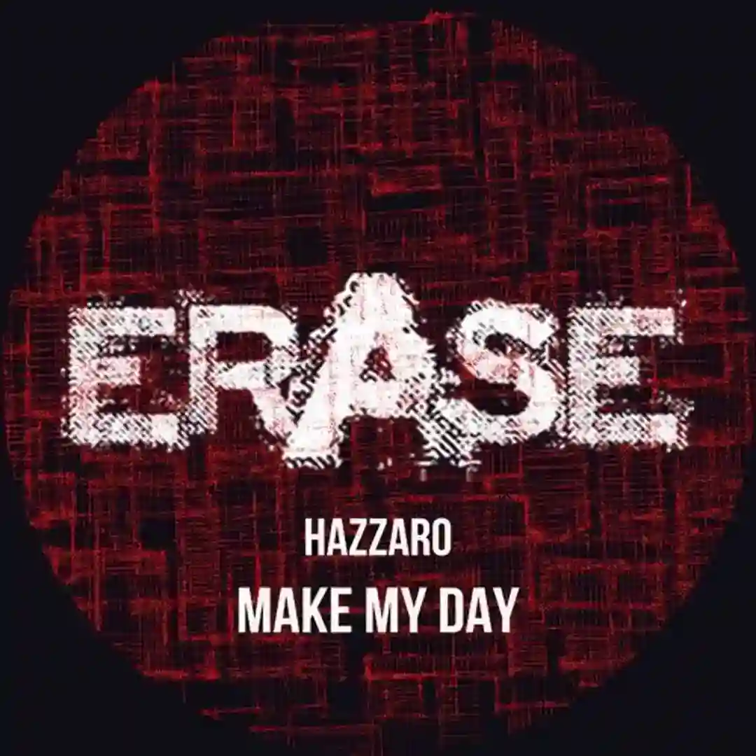 Make My Day (Original Mix) cover