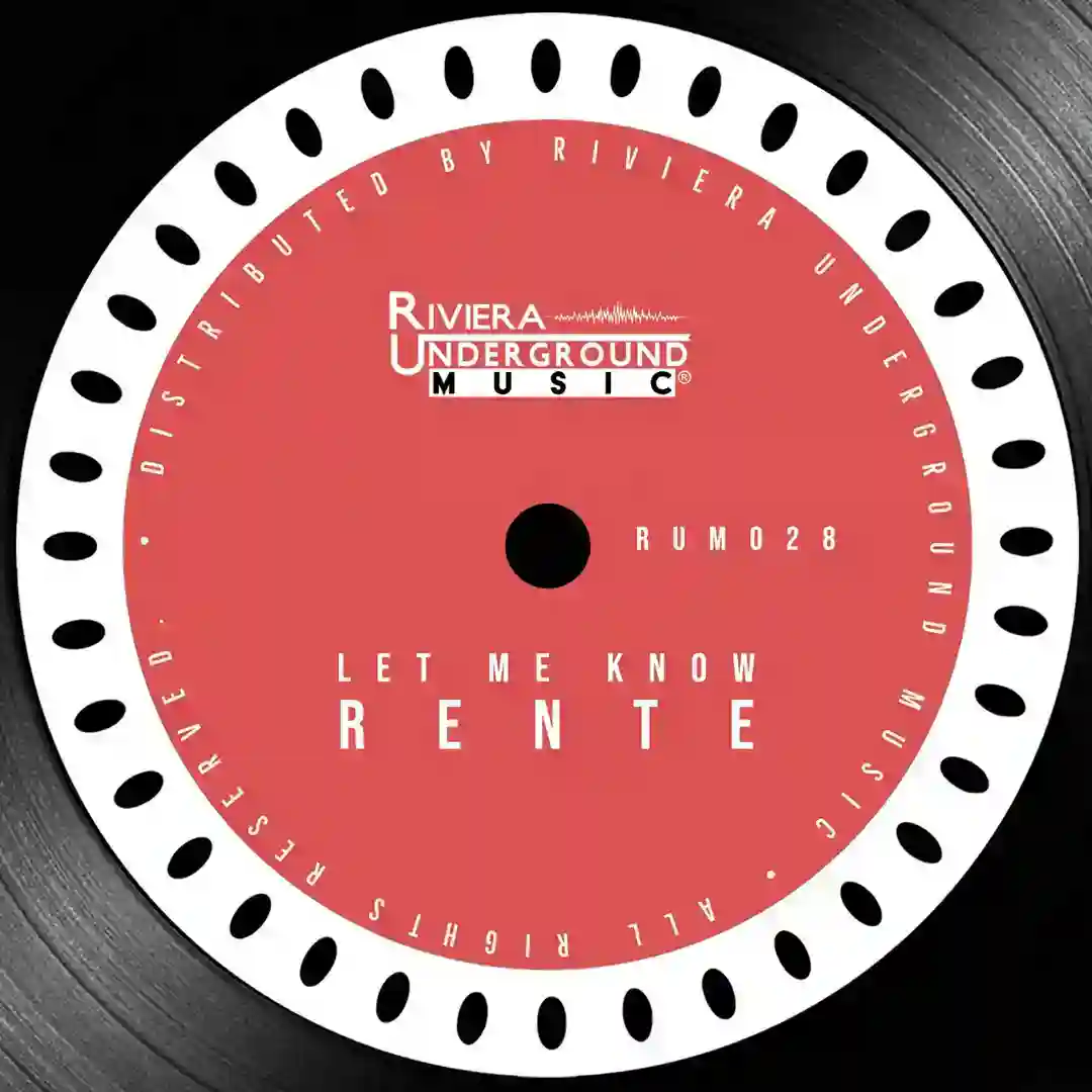 Let Me Begin cover