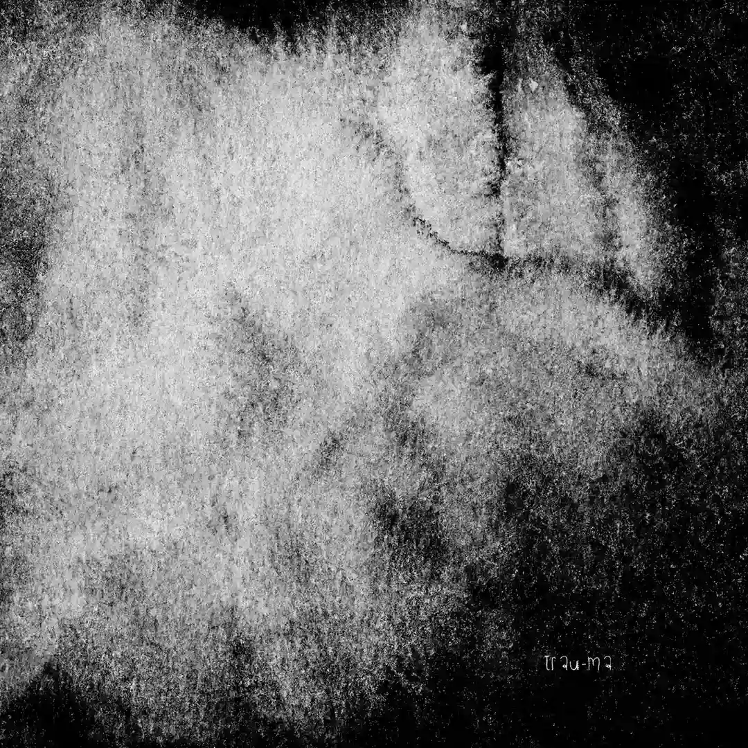 Disoriented (Original Mix) cover
