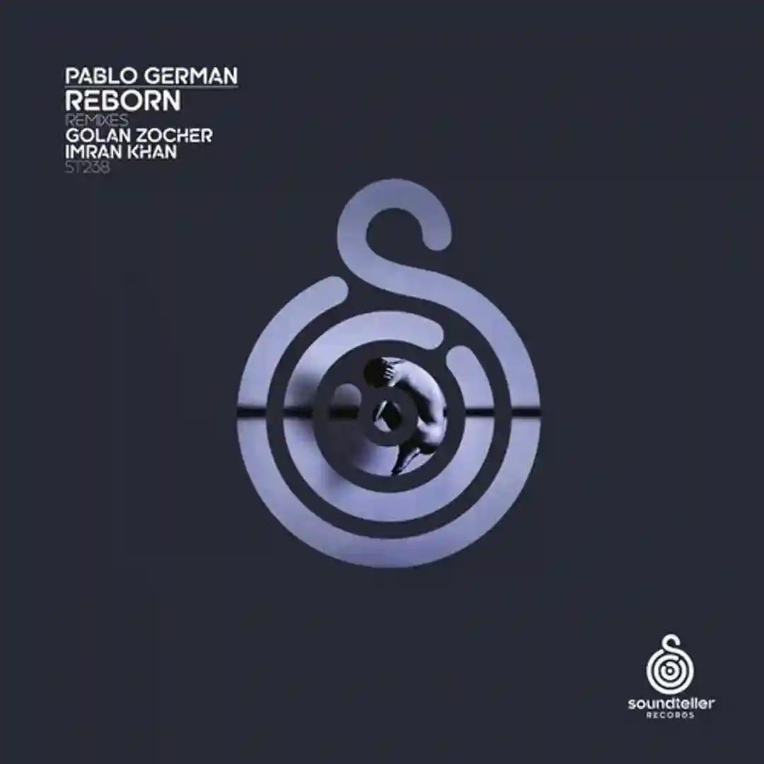 Reborn (Imran Khan Remix) cover