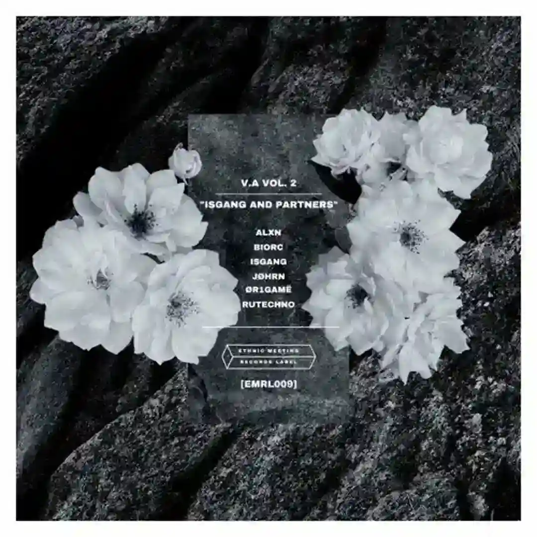 Elementos Corrosivos (Original Mix) cover
