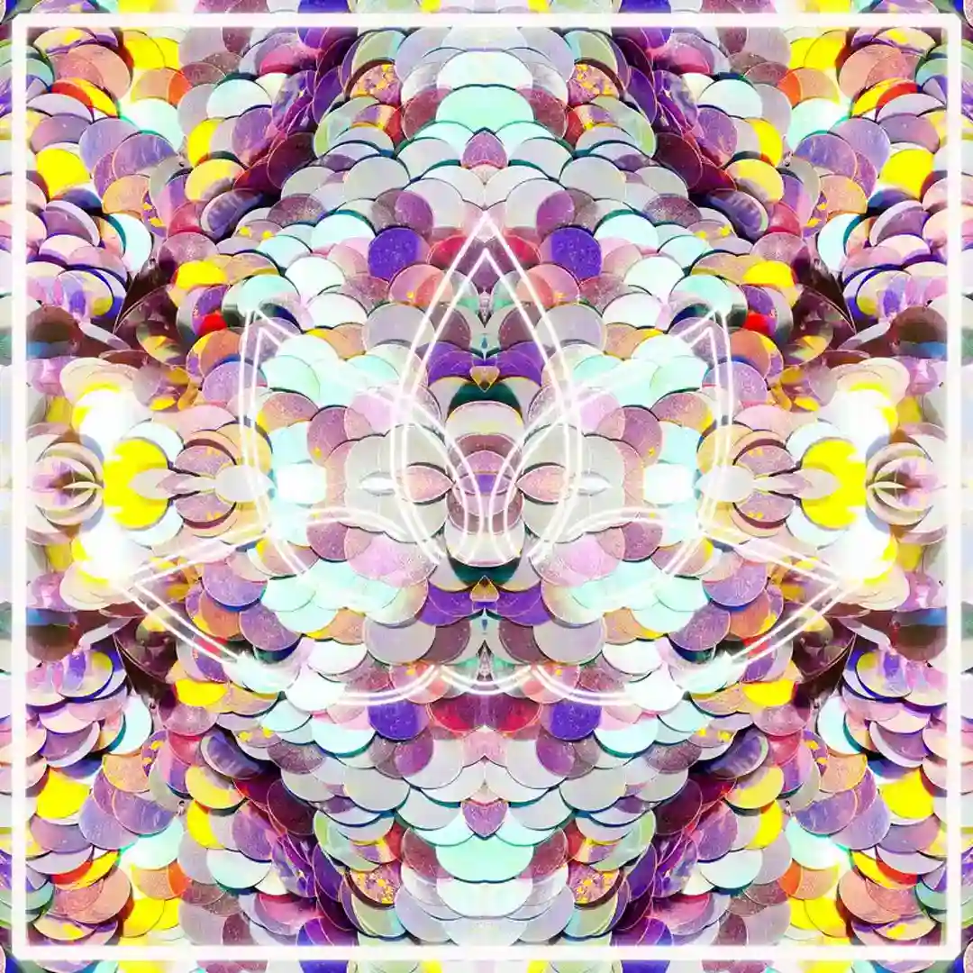 Glitter and Litter cover