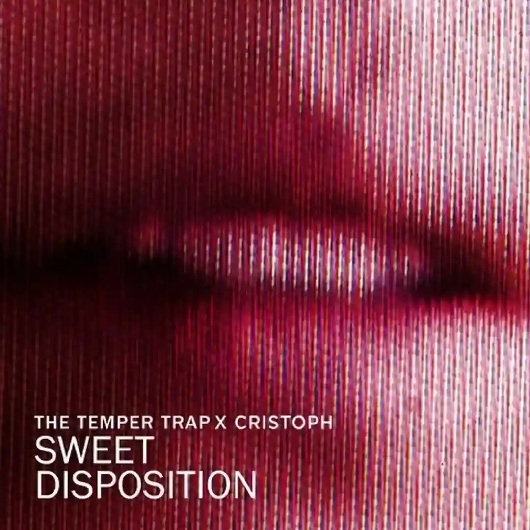 Sweet Disposition (Original Mix) cover