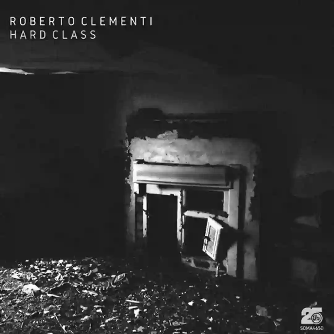 Venice Portrait (Original Mix) cover