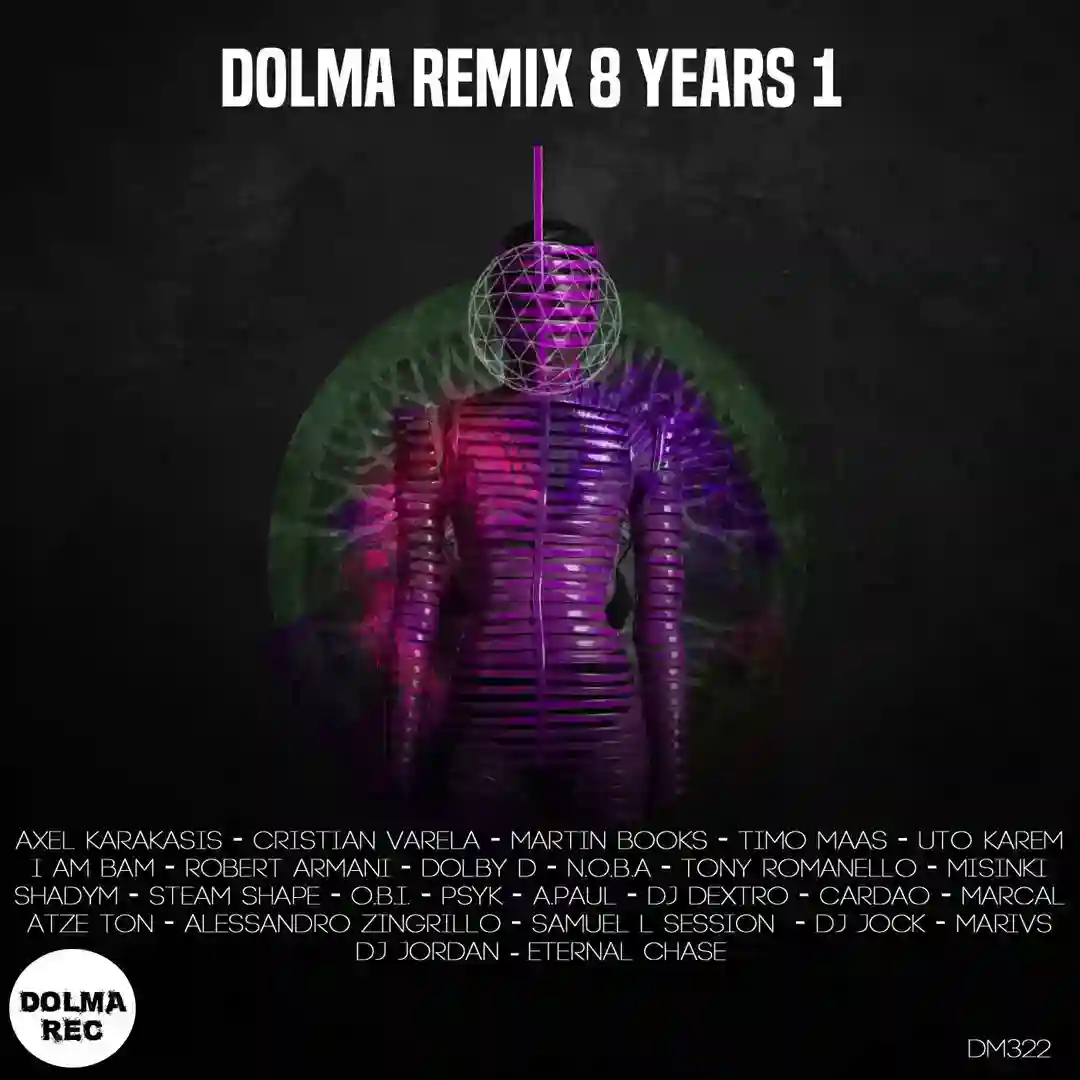 Insidious 8 (PSYK Remix) cover